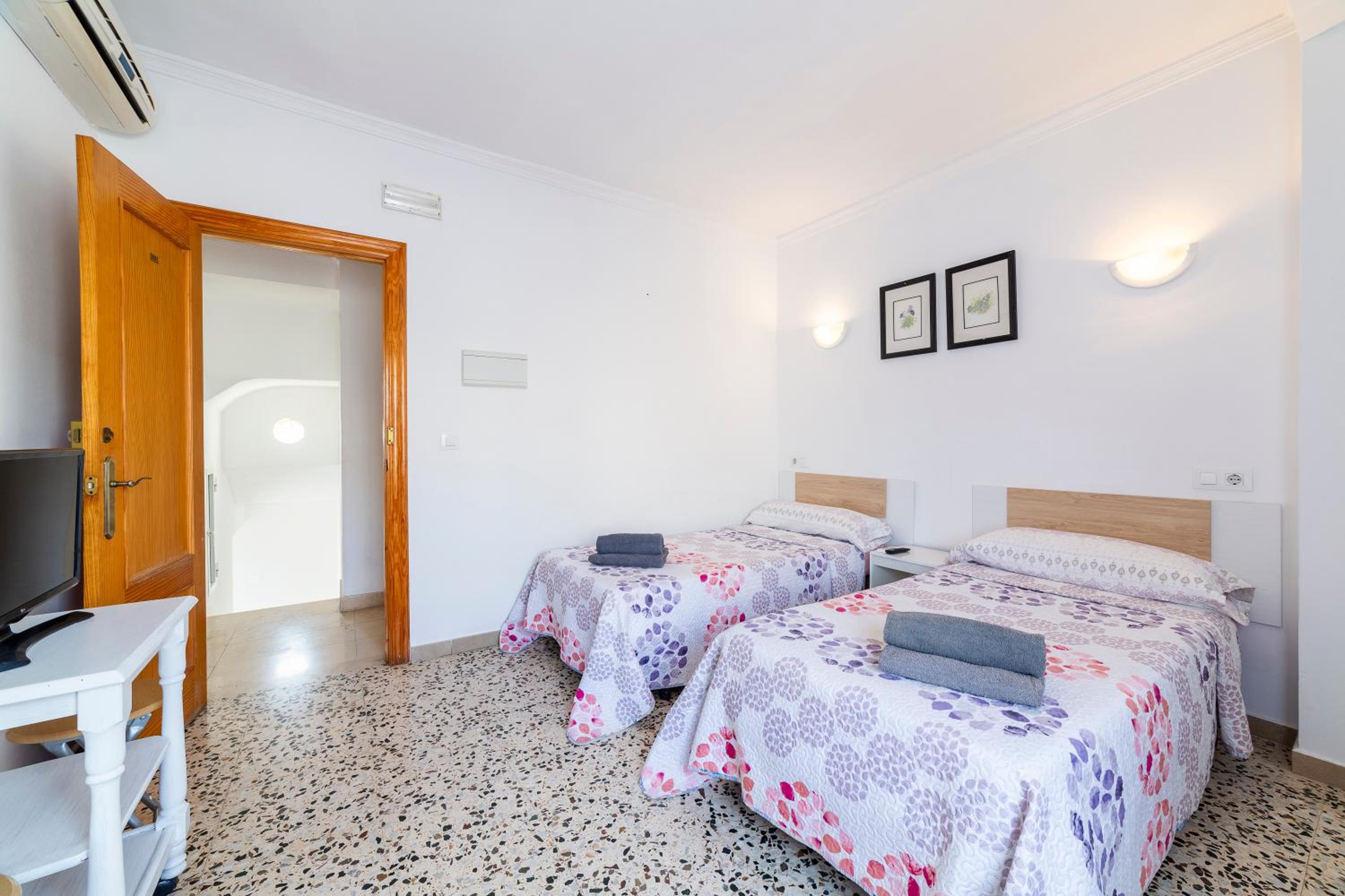 Hostal Moya