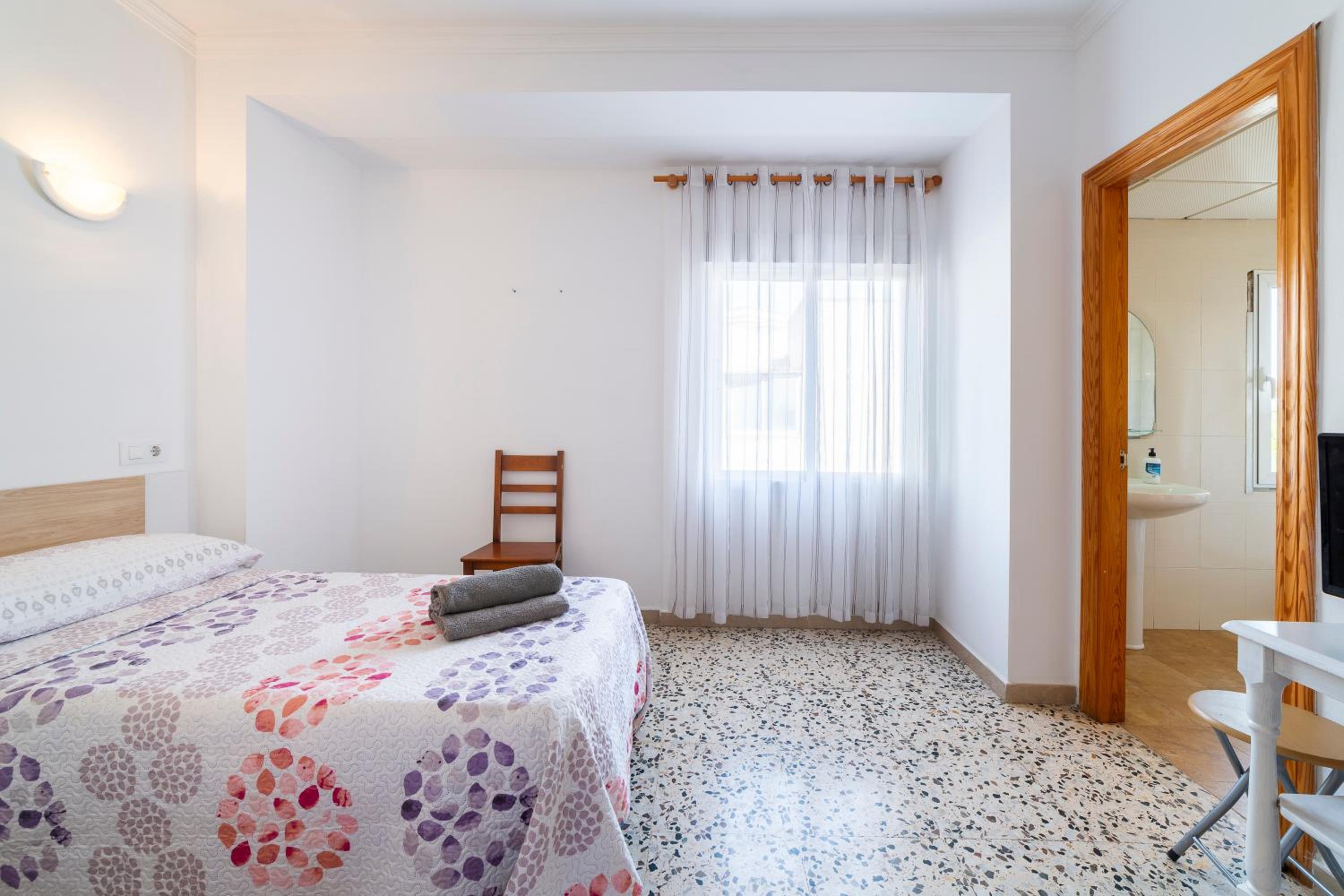 Hostal Moya