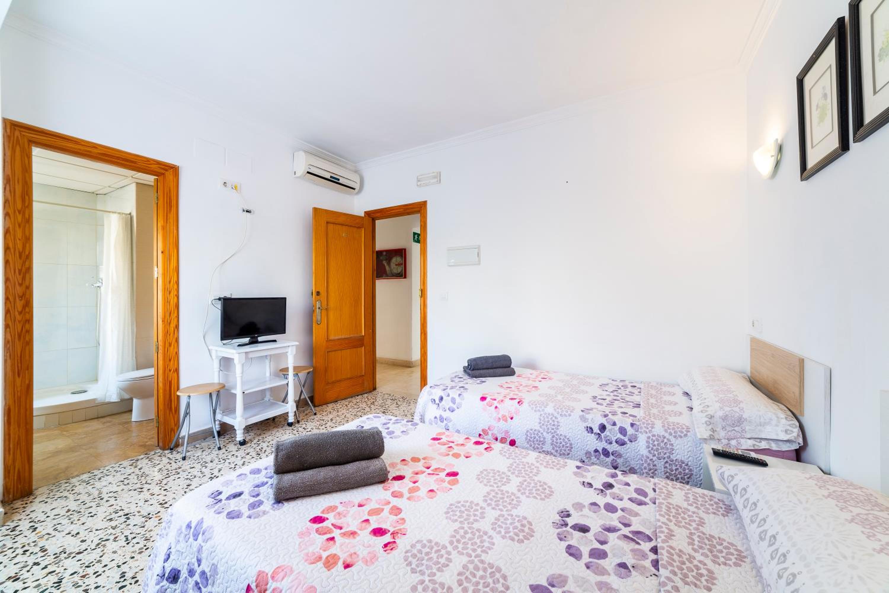 Hostal Moya