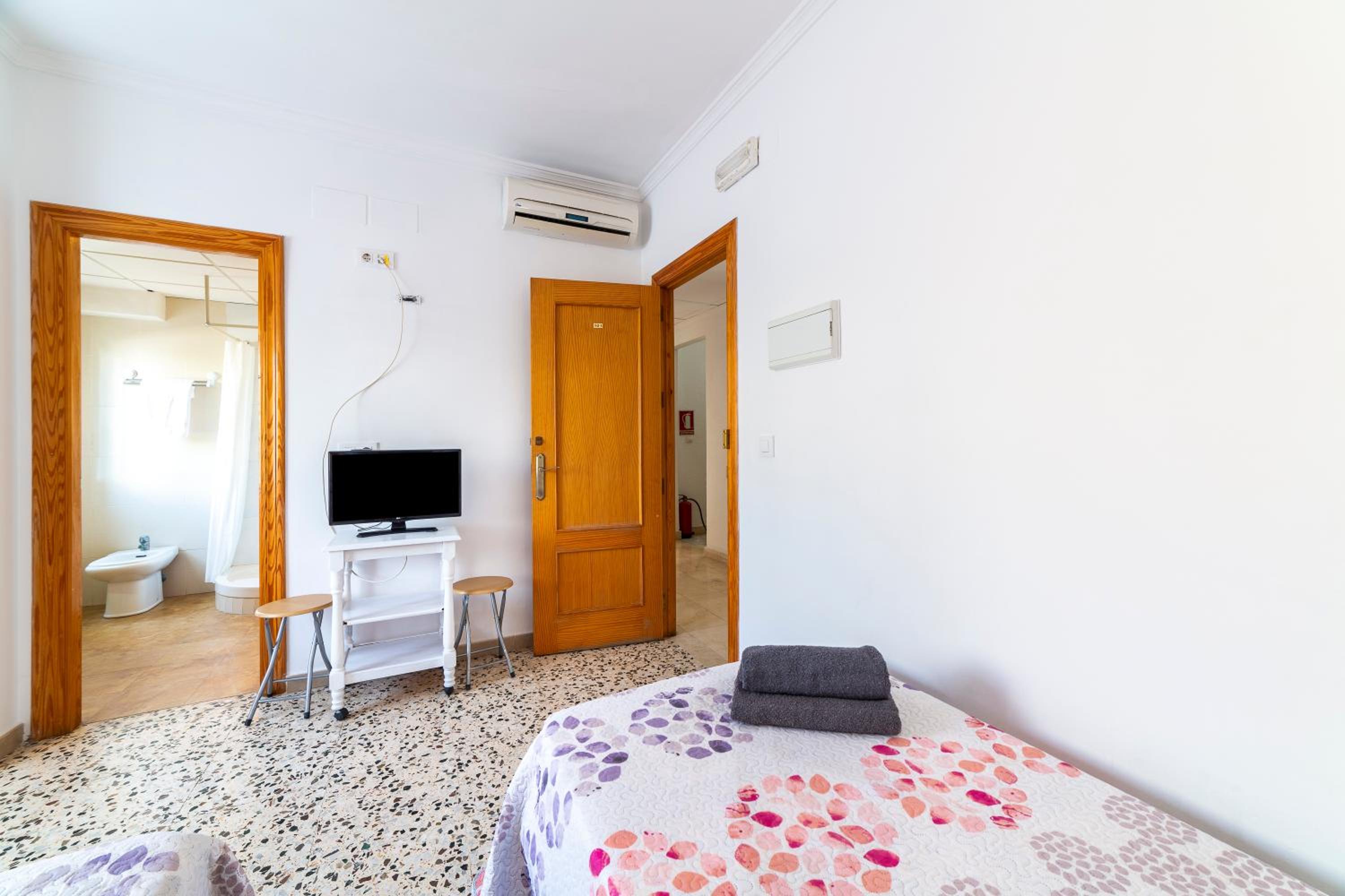 Hostal Moya