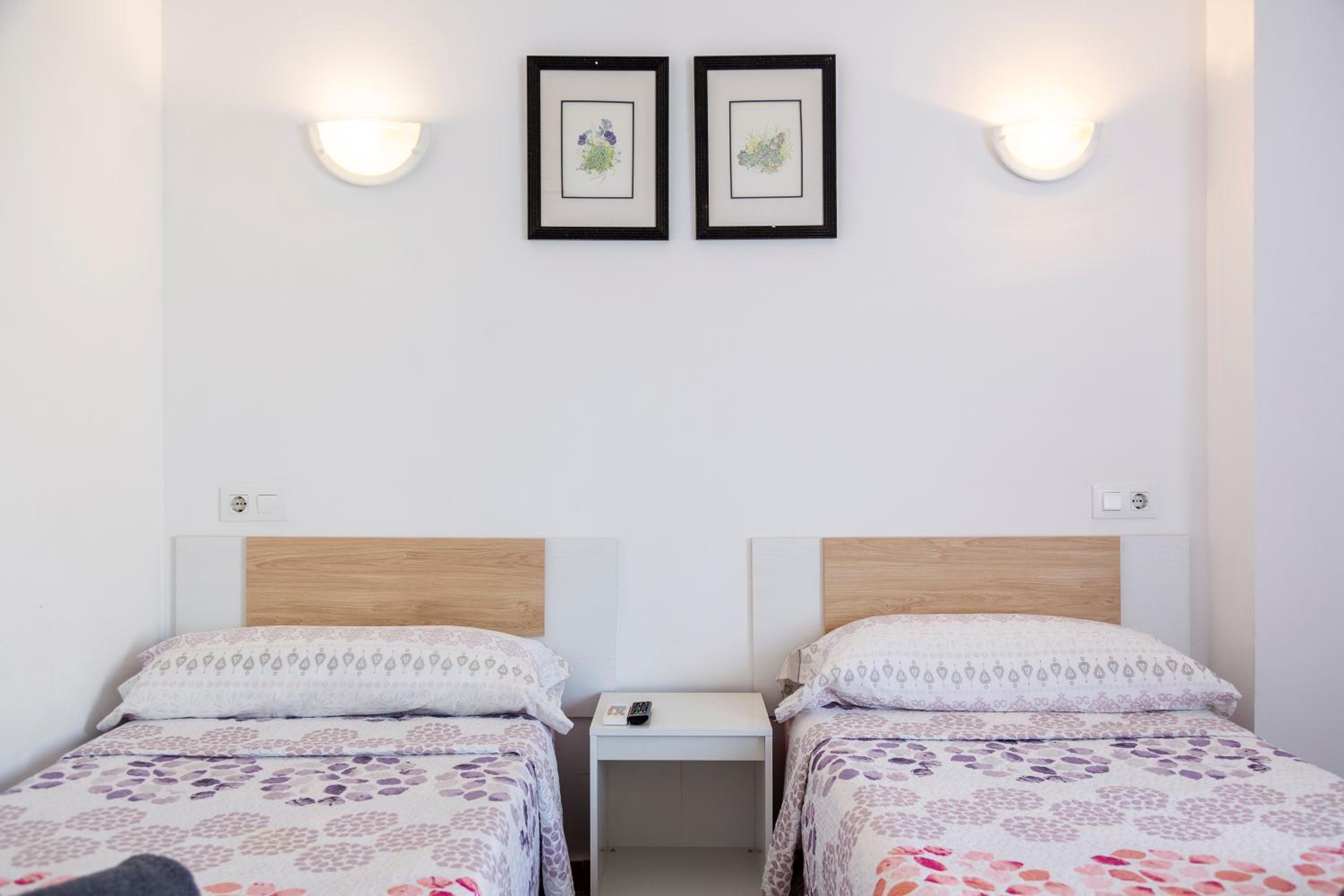 Hostal Moya