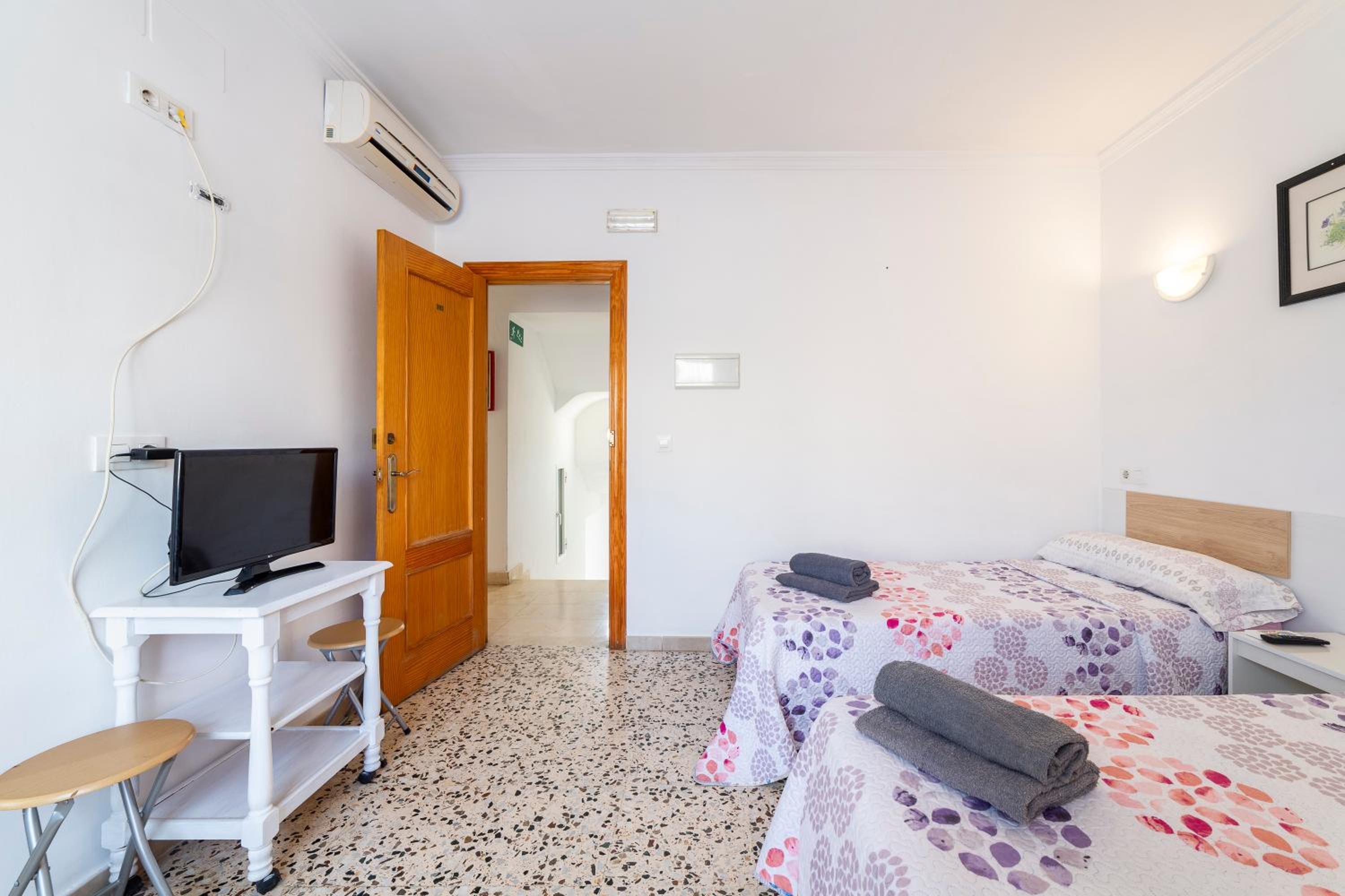 Hostal Moya
