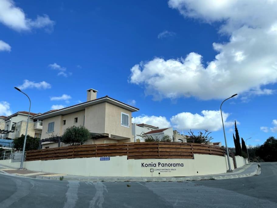 Villa Olive