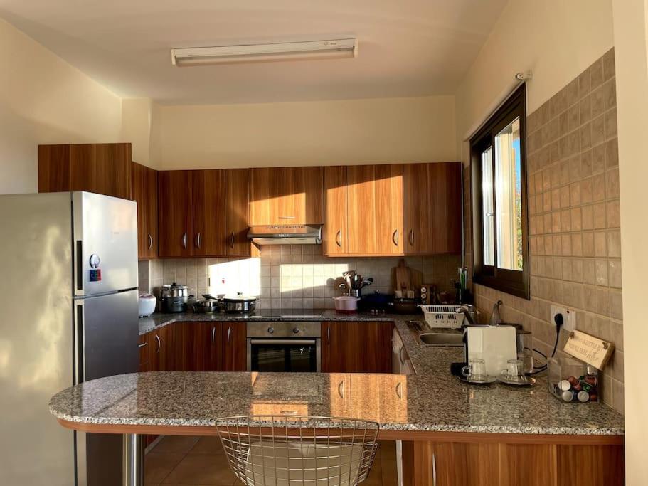 Villa Olive