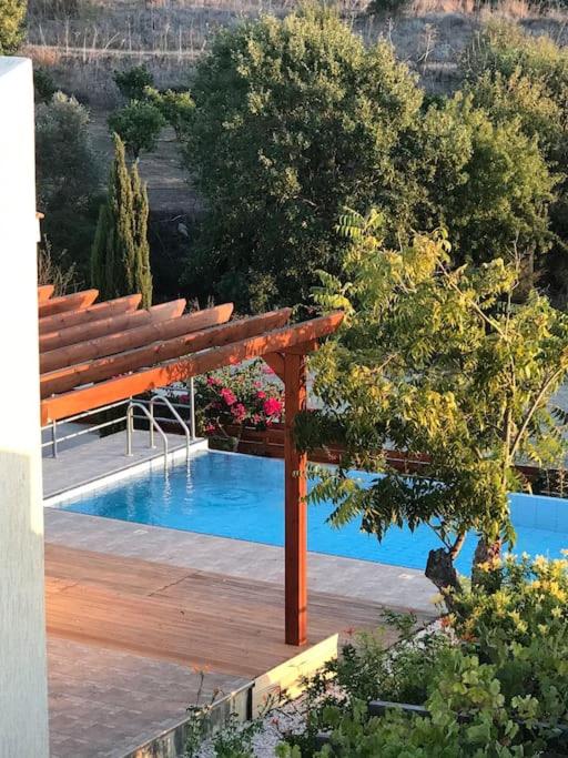Villa Olive