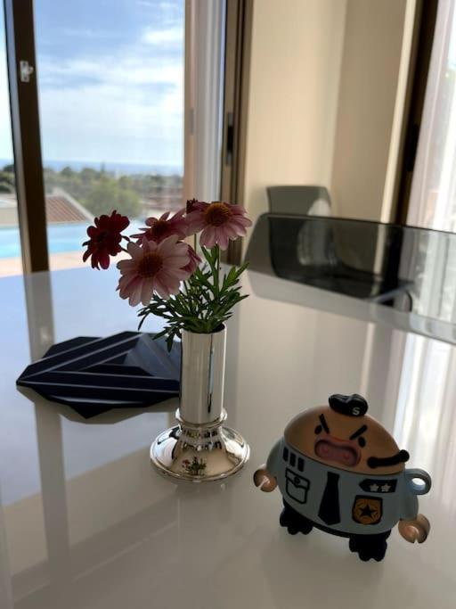 Villa Olive