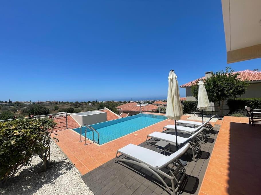 Villa Olive