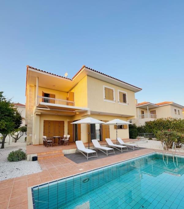 Villa Olive