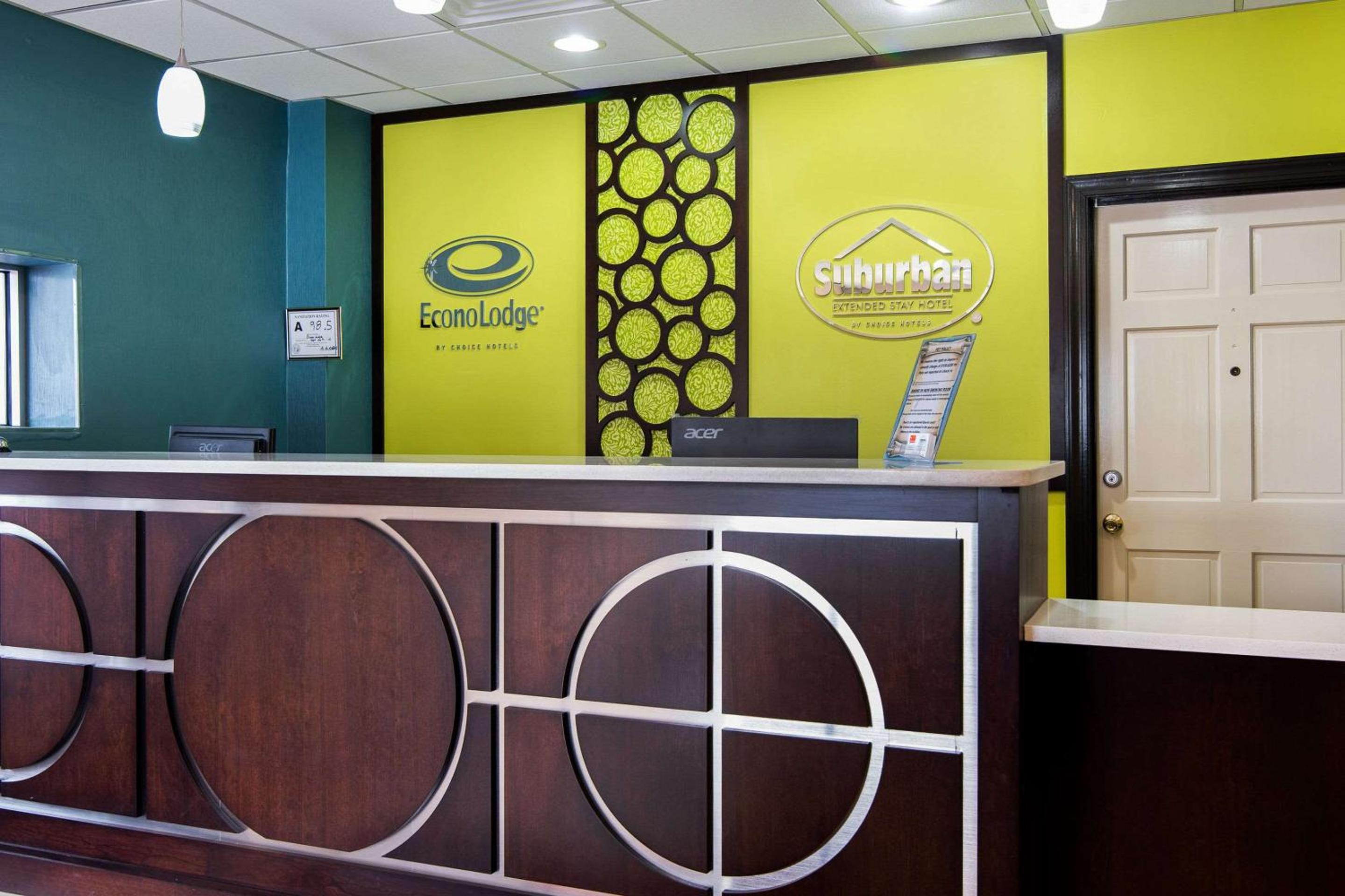 Econo Lodge Selma - Smithfield