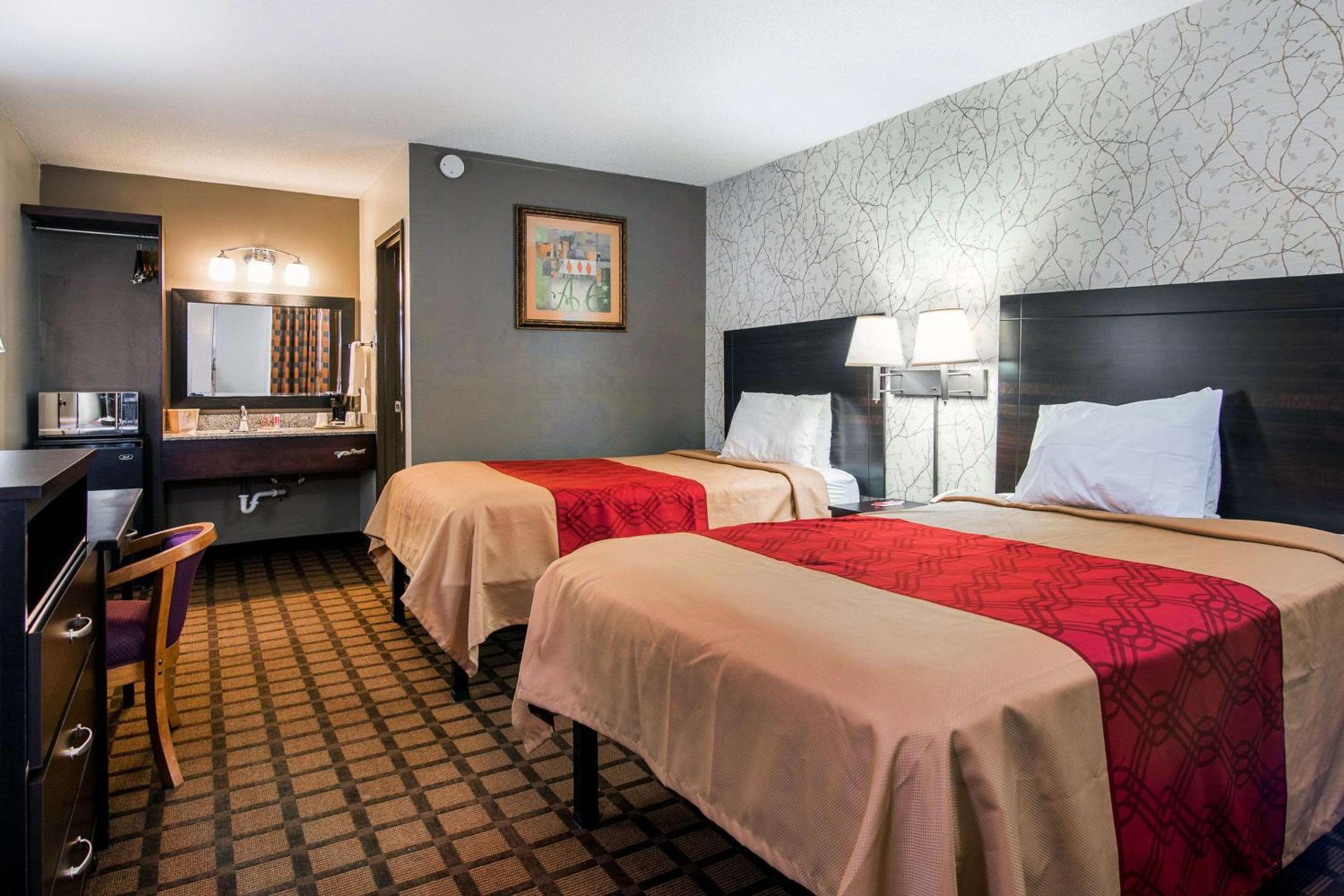 Econo Lodge Selma - Smithfield