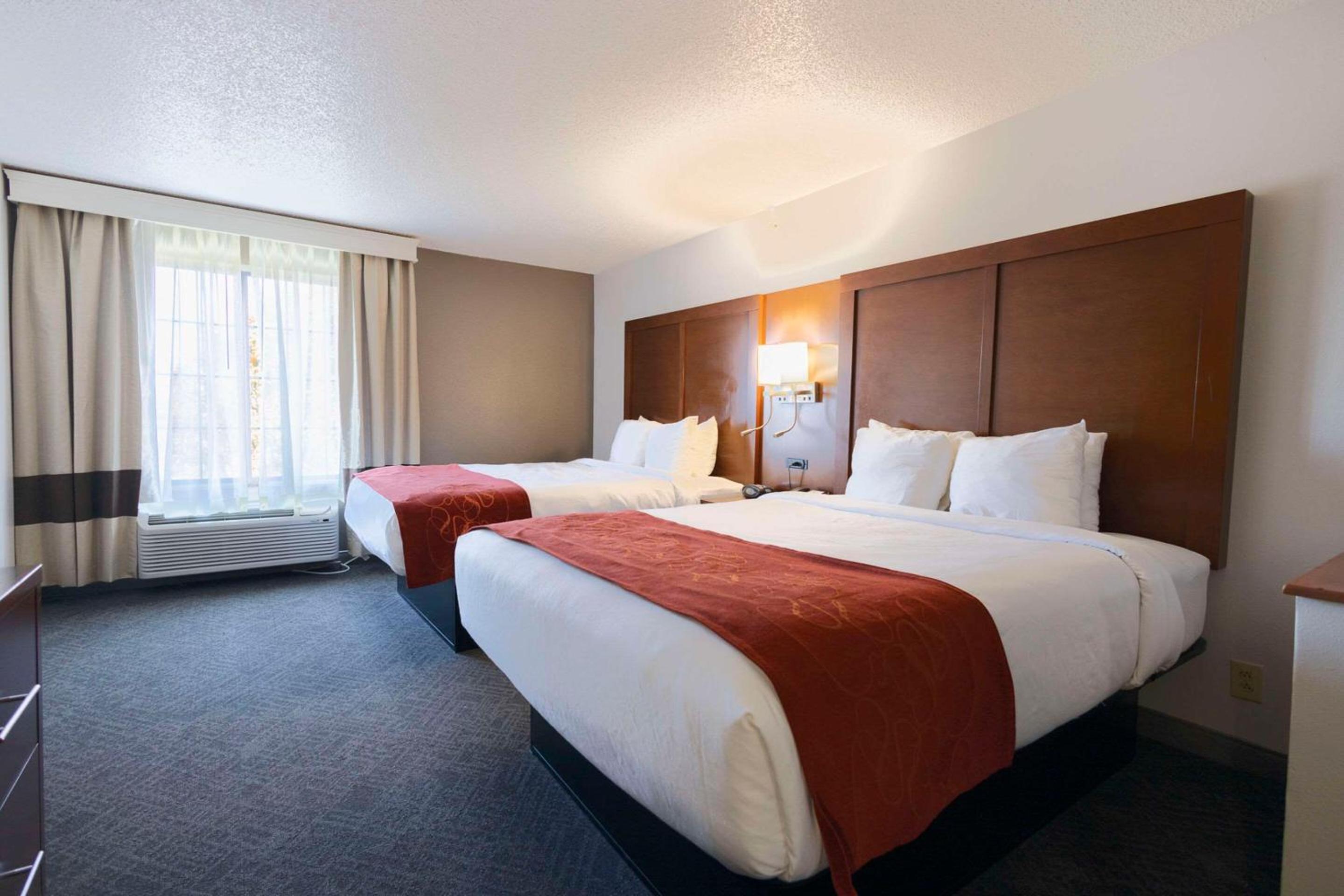 Comfort Suites Springfield I-70, Photo 21