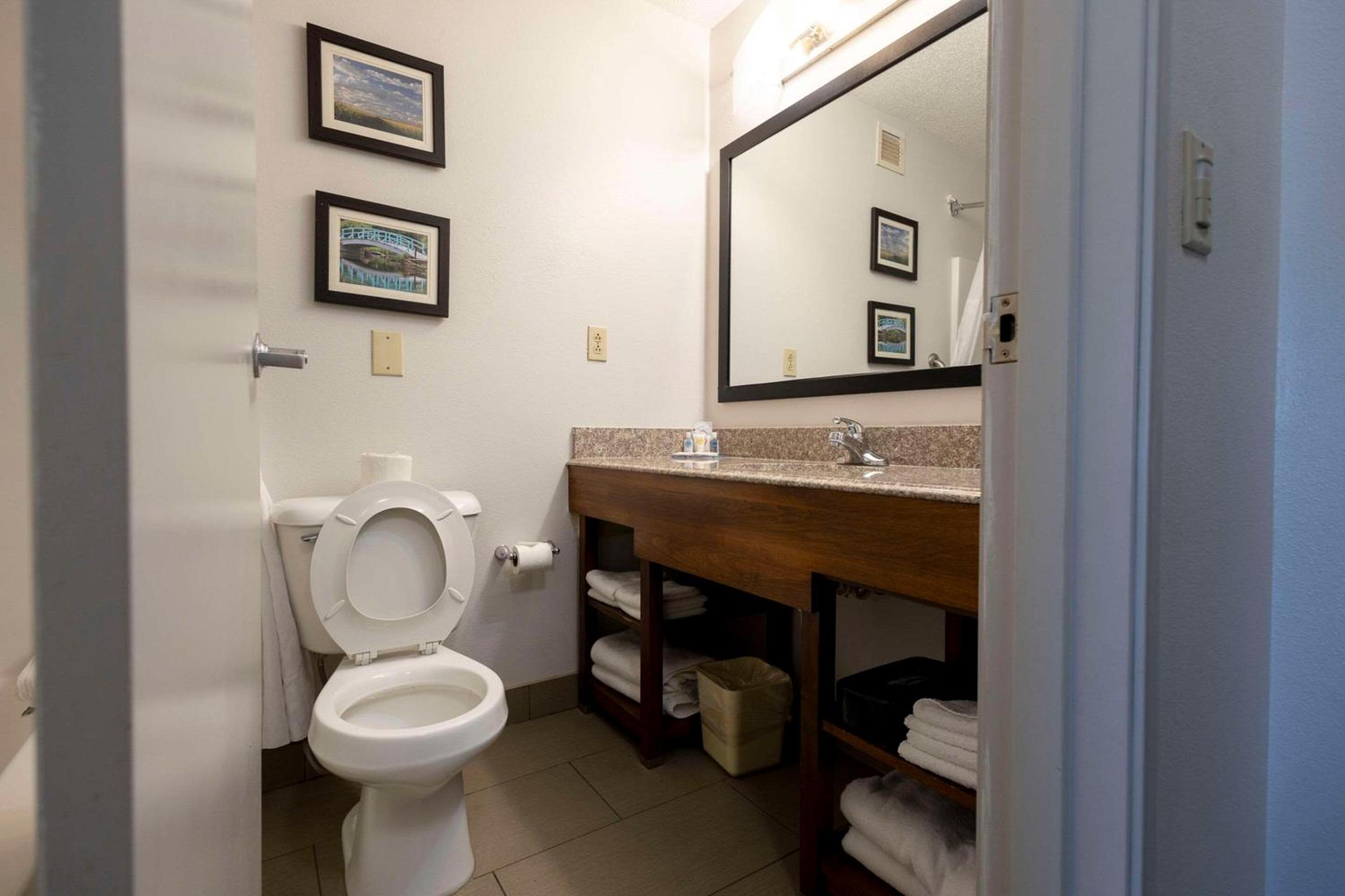 Comfort Suites Springfield I-70, Photo 8