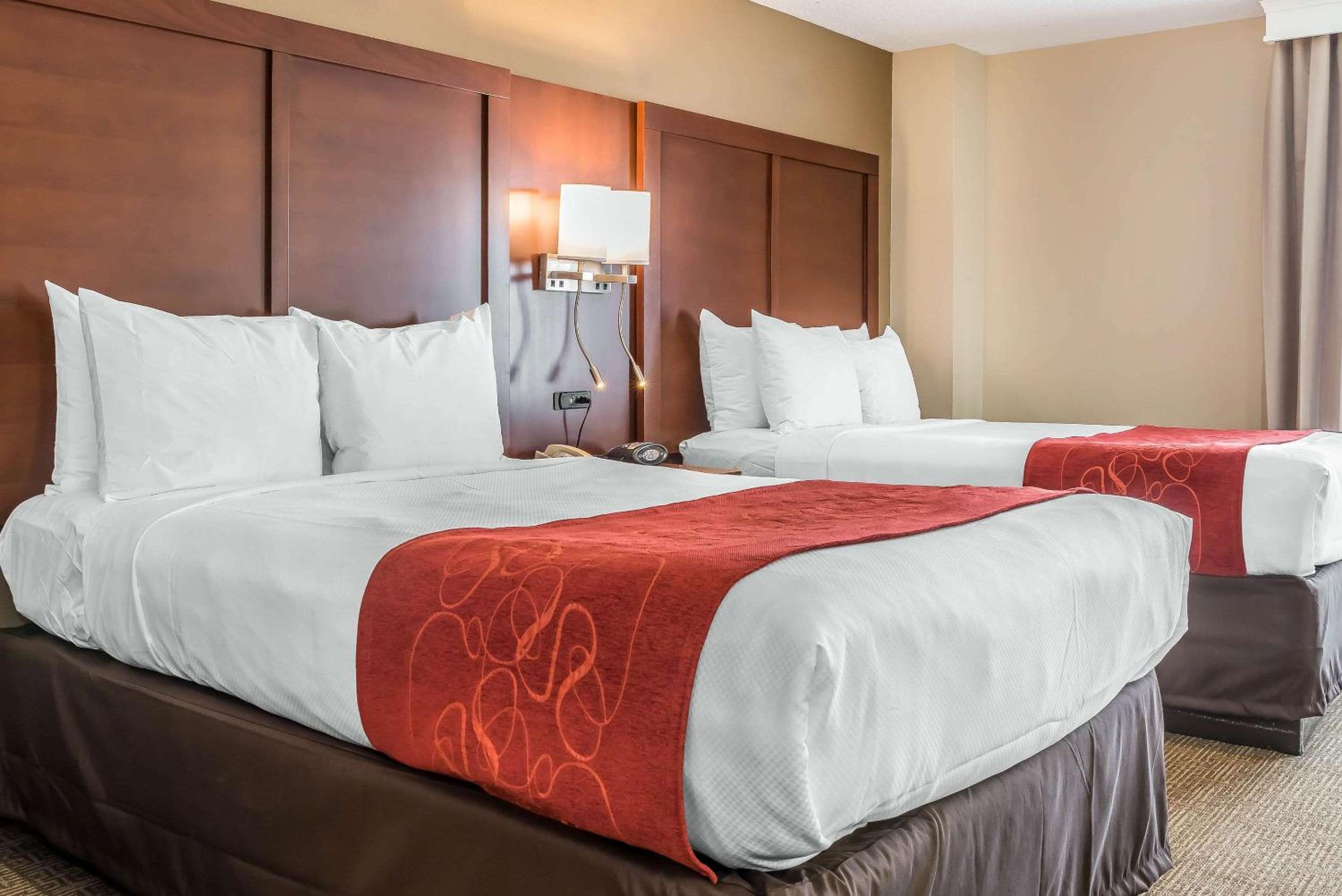 Comfort Suites Springfield I-70, Photo 39