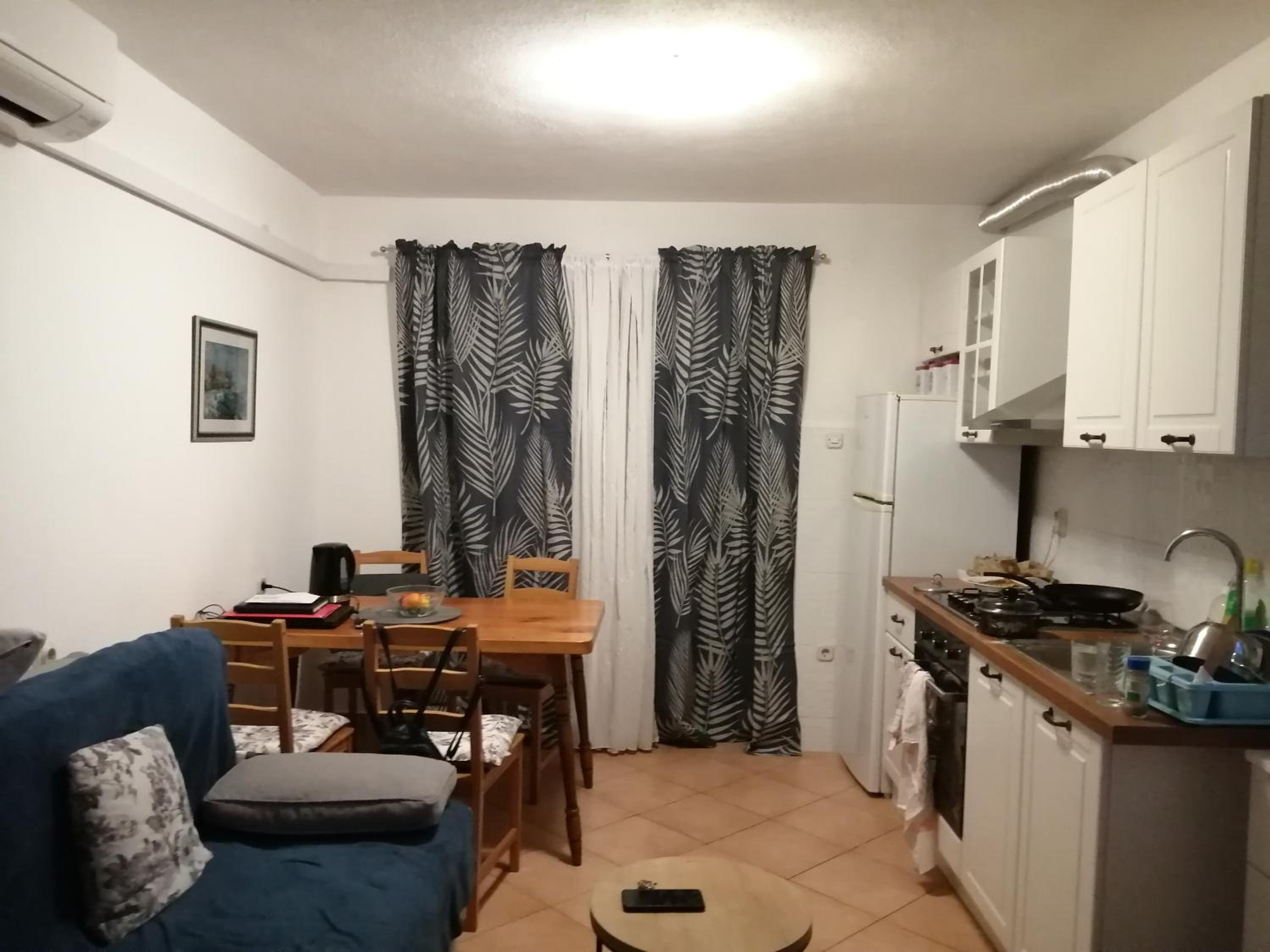 Apartment Lina