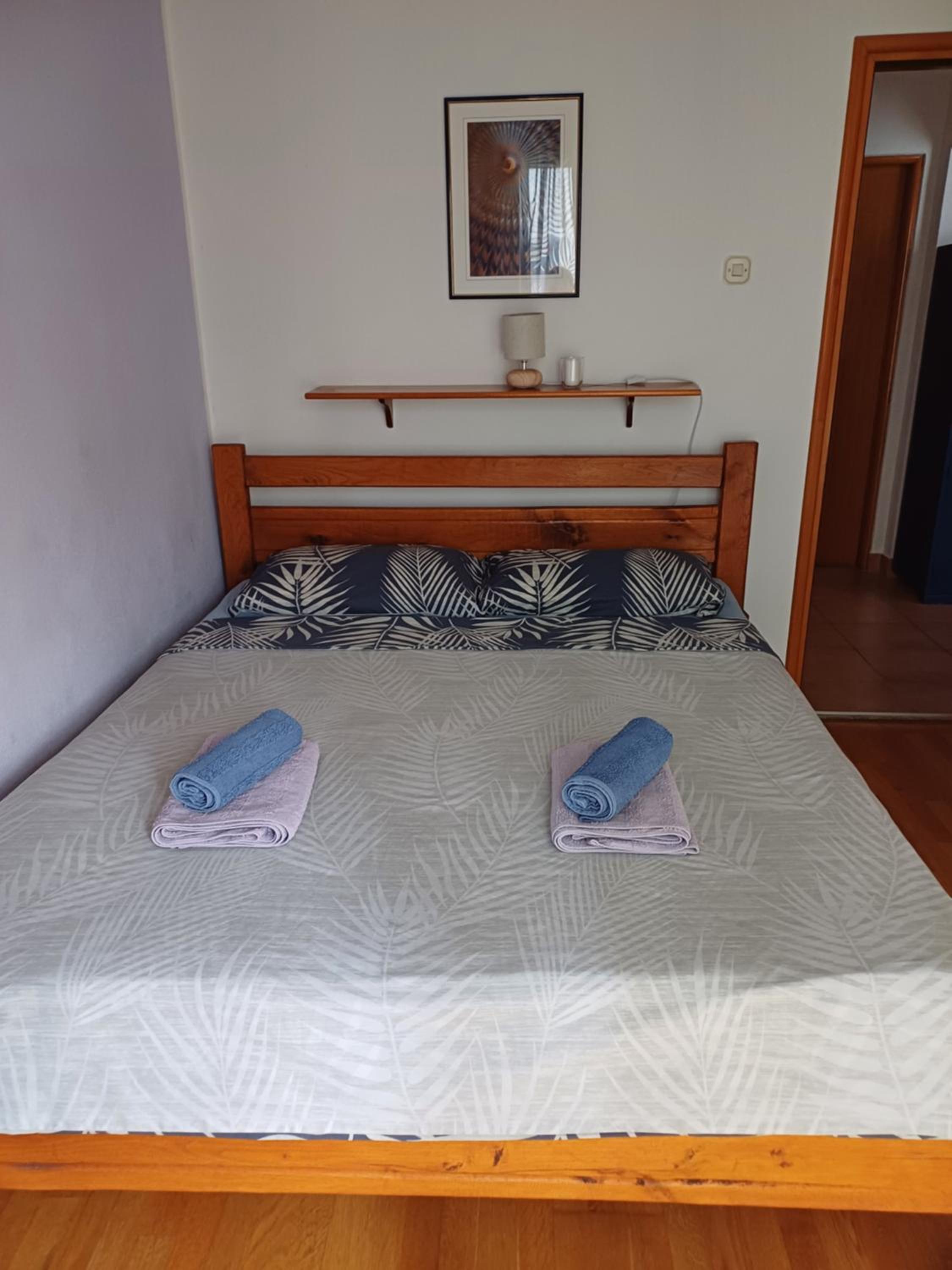 Apartment Lina