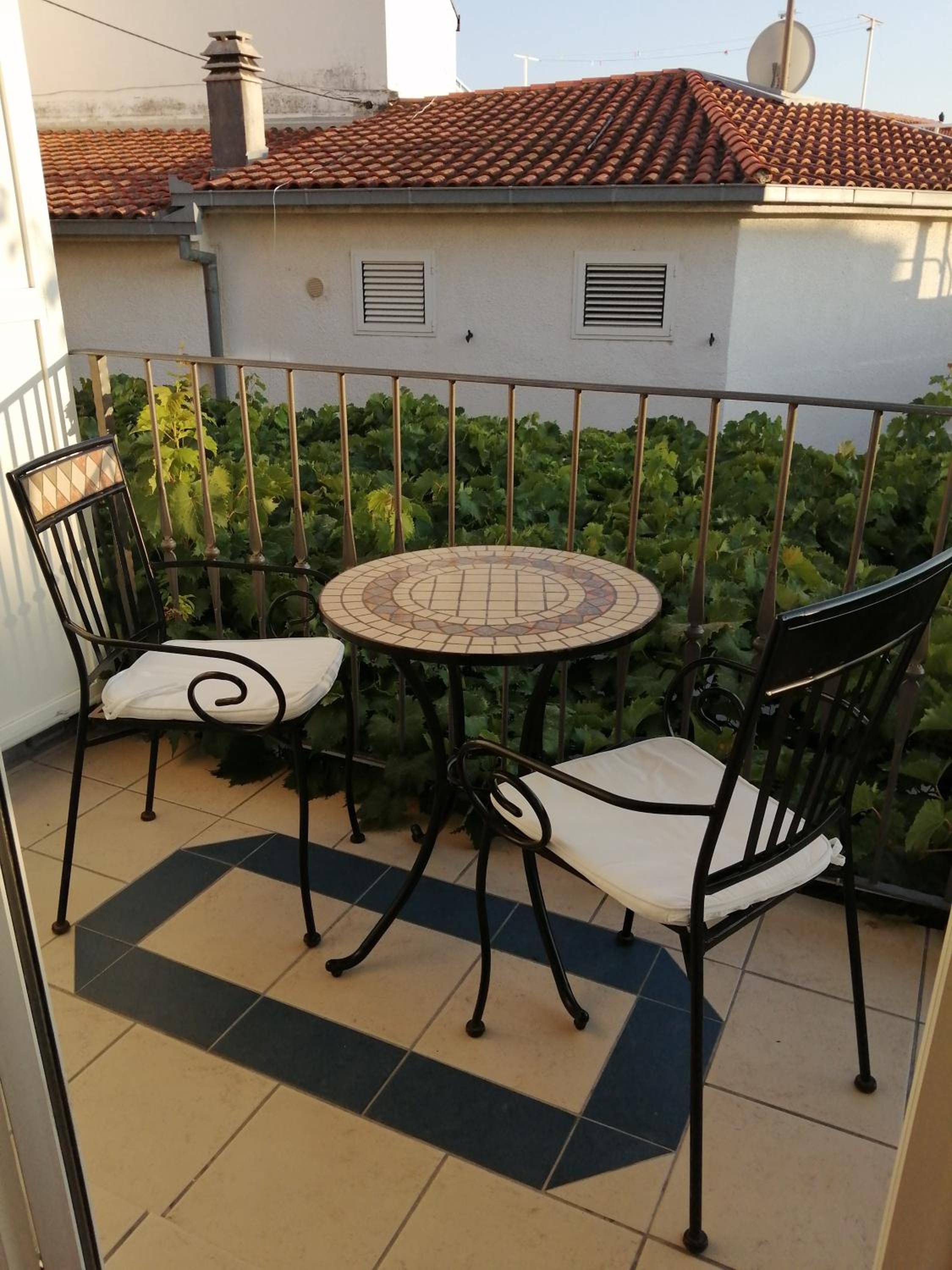 Apartment Lina