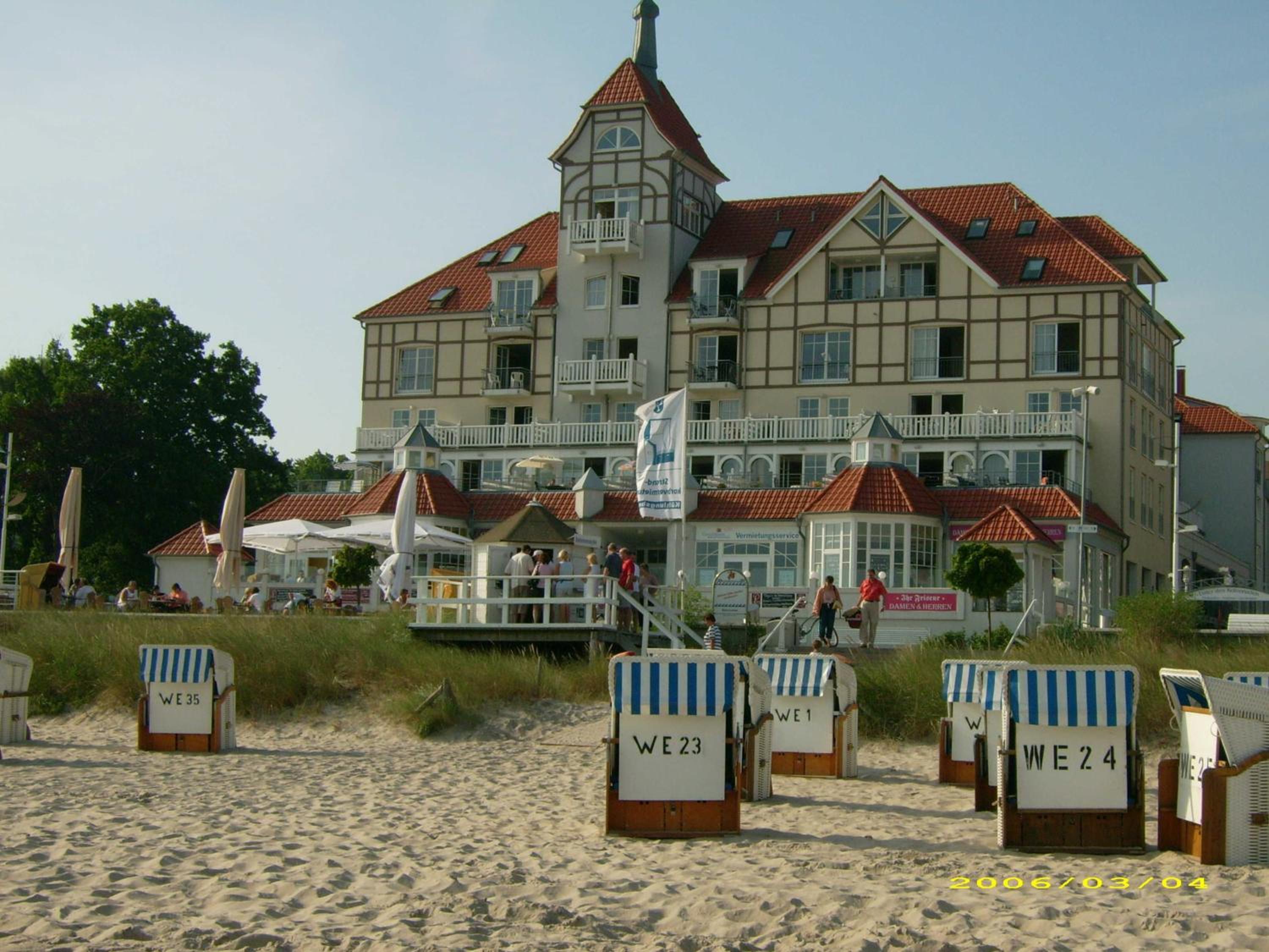 Haus Meeresblick WM110