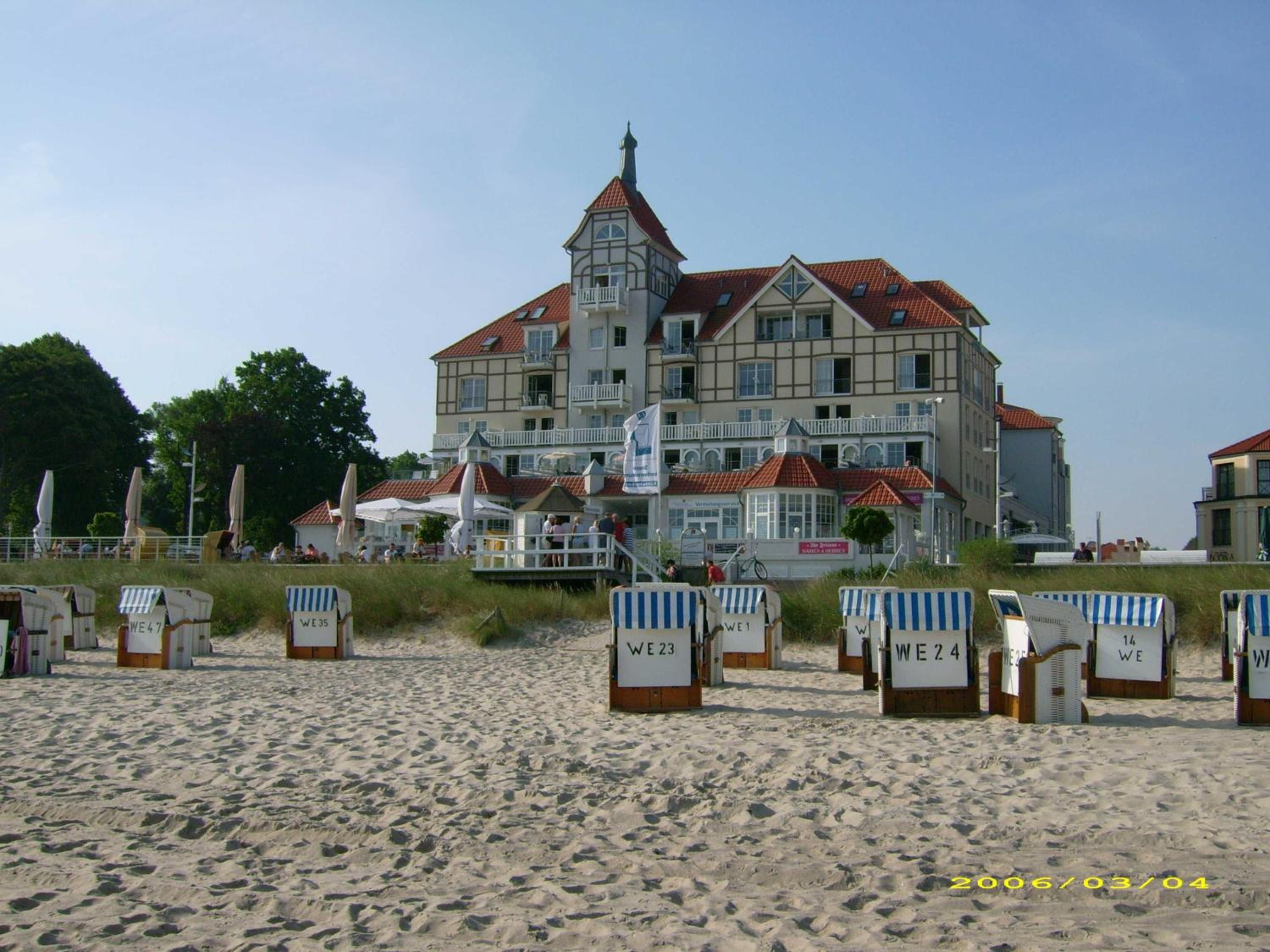 Haus Meeresblick WM110