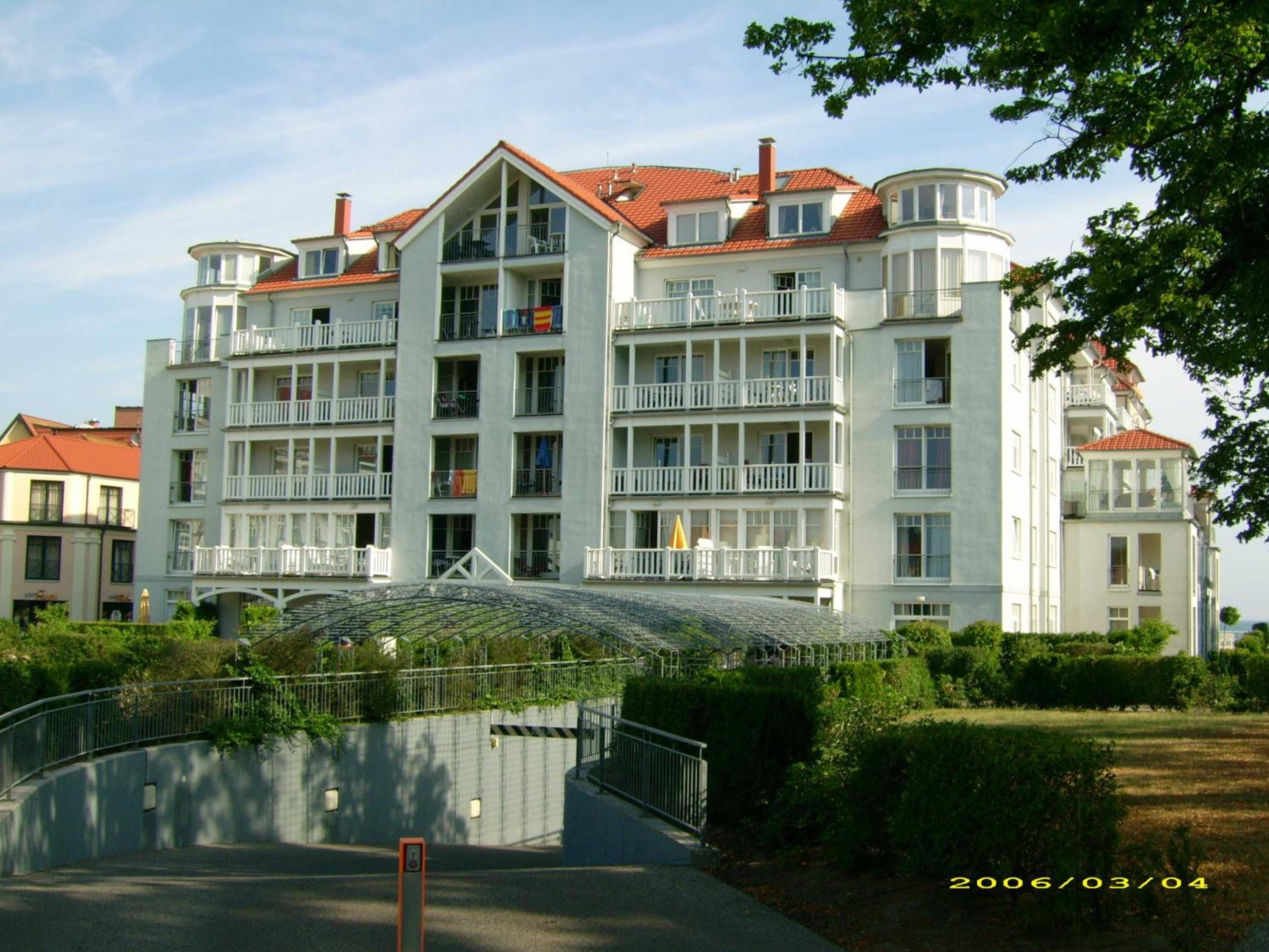 Haus Meeresblick WM110