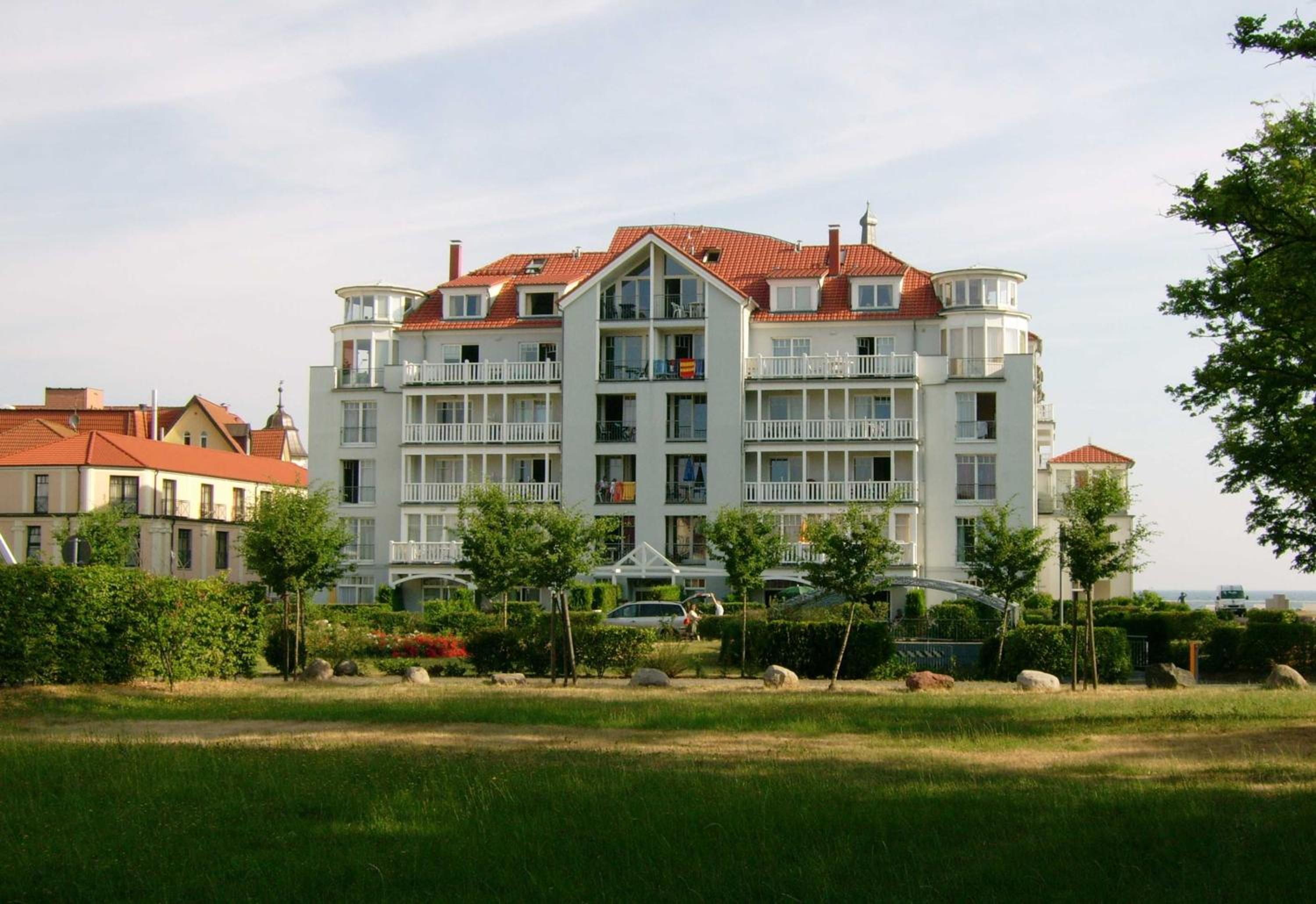 Haus Meeresblick WM110