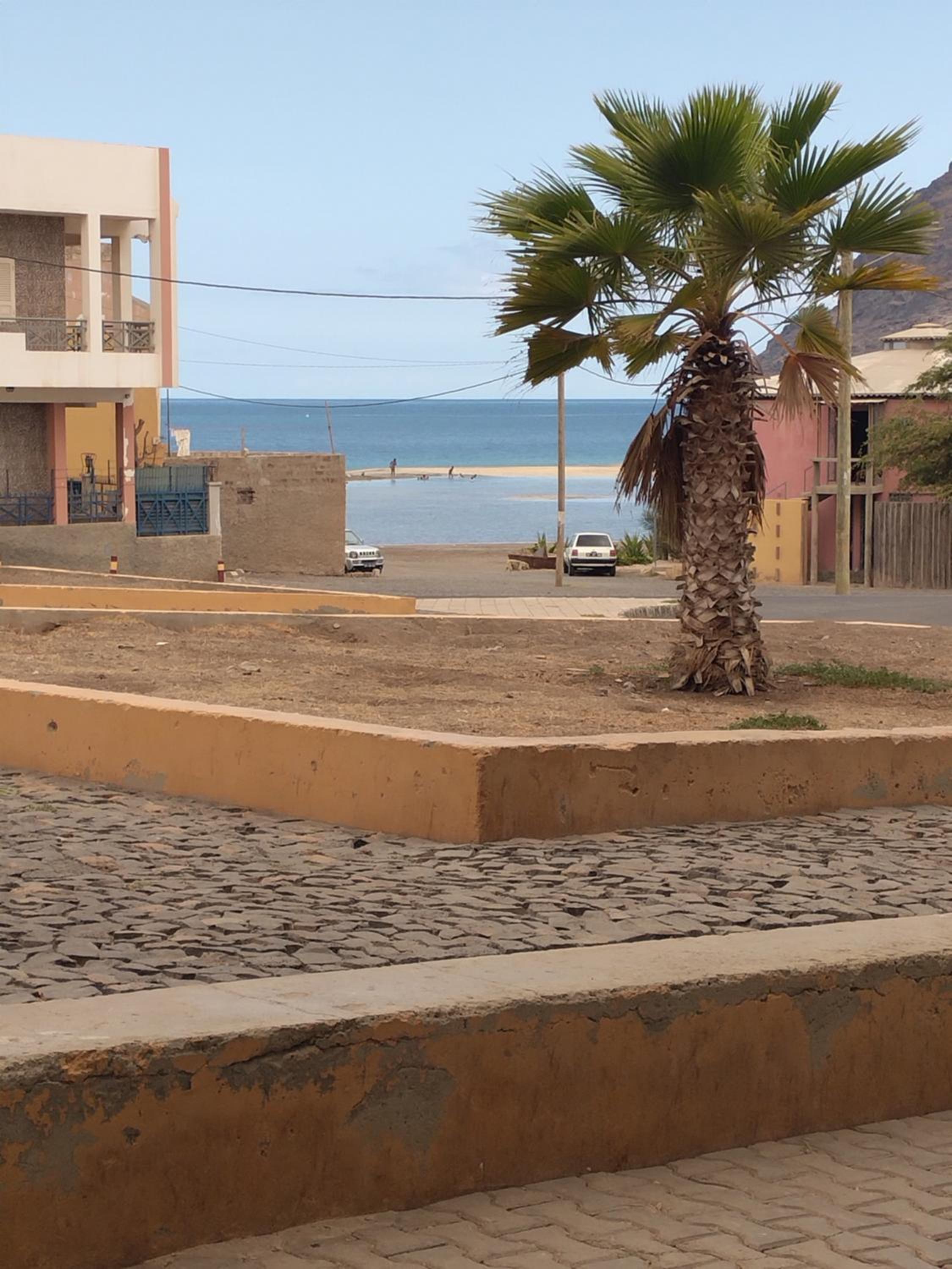 Appartement à Sao Pedro