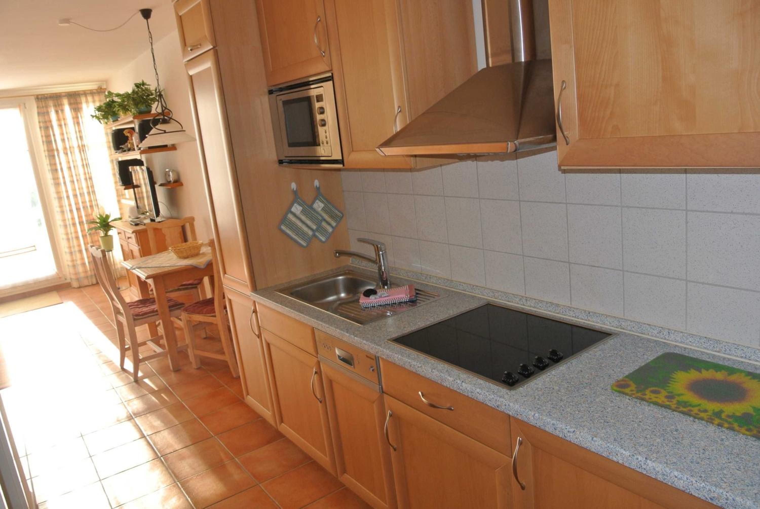 Haus Meeresblick WM110