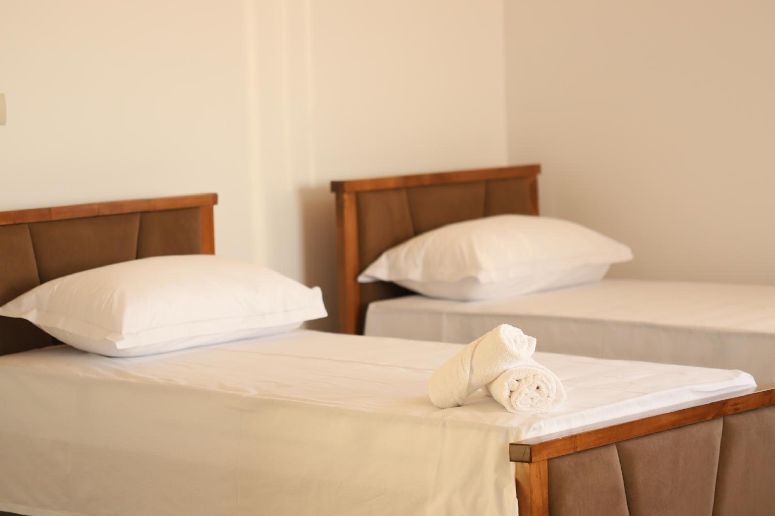 Georgemishel Guest House