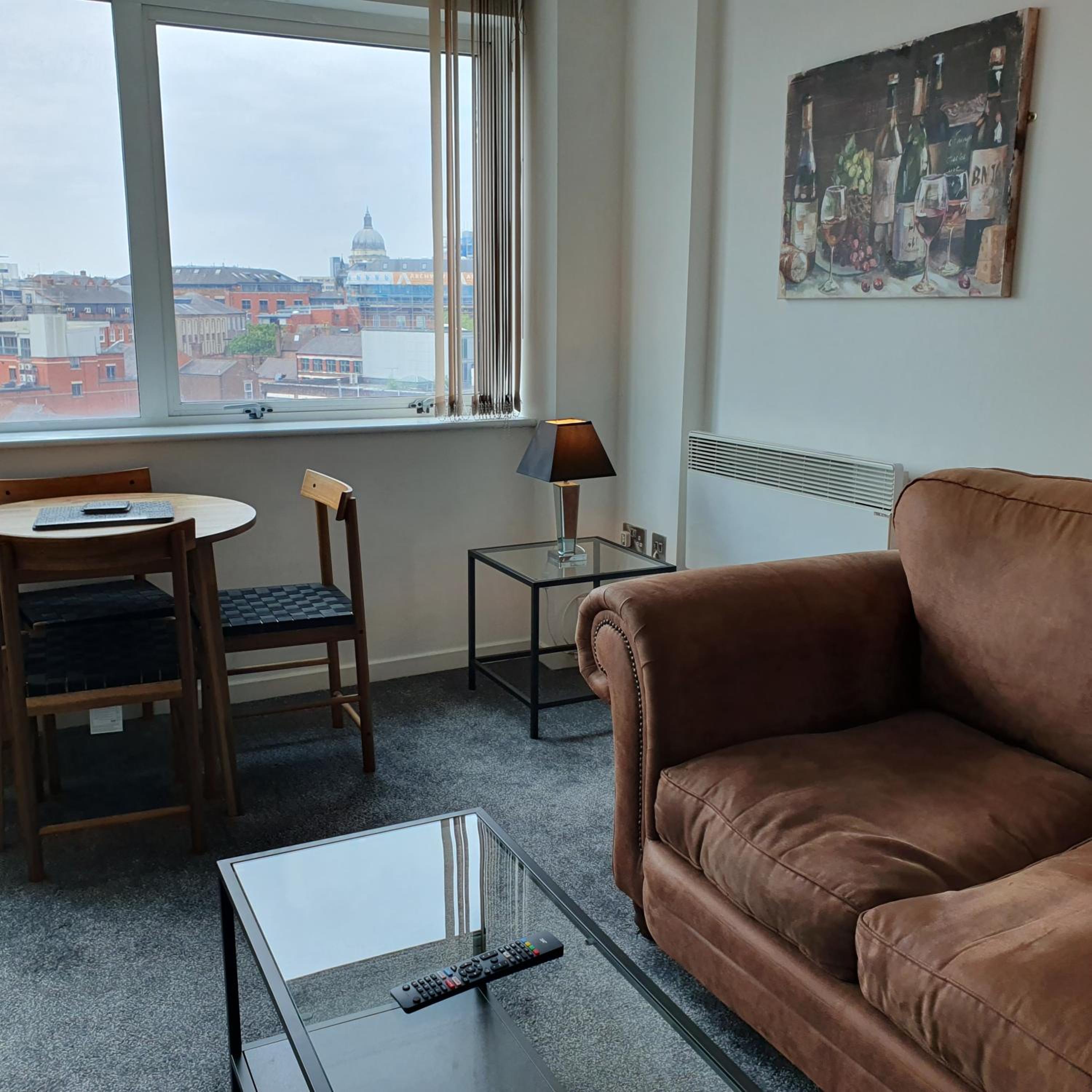 Amazing Apartments in Peckham