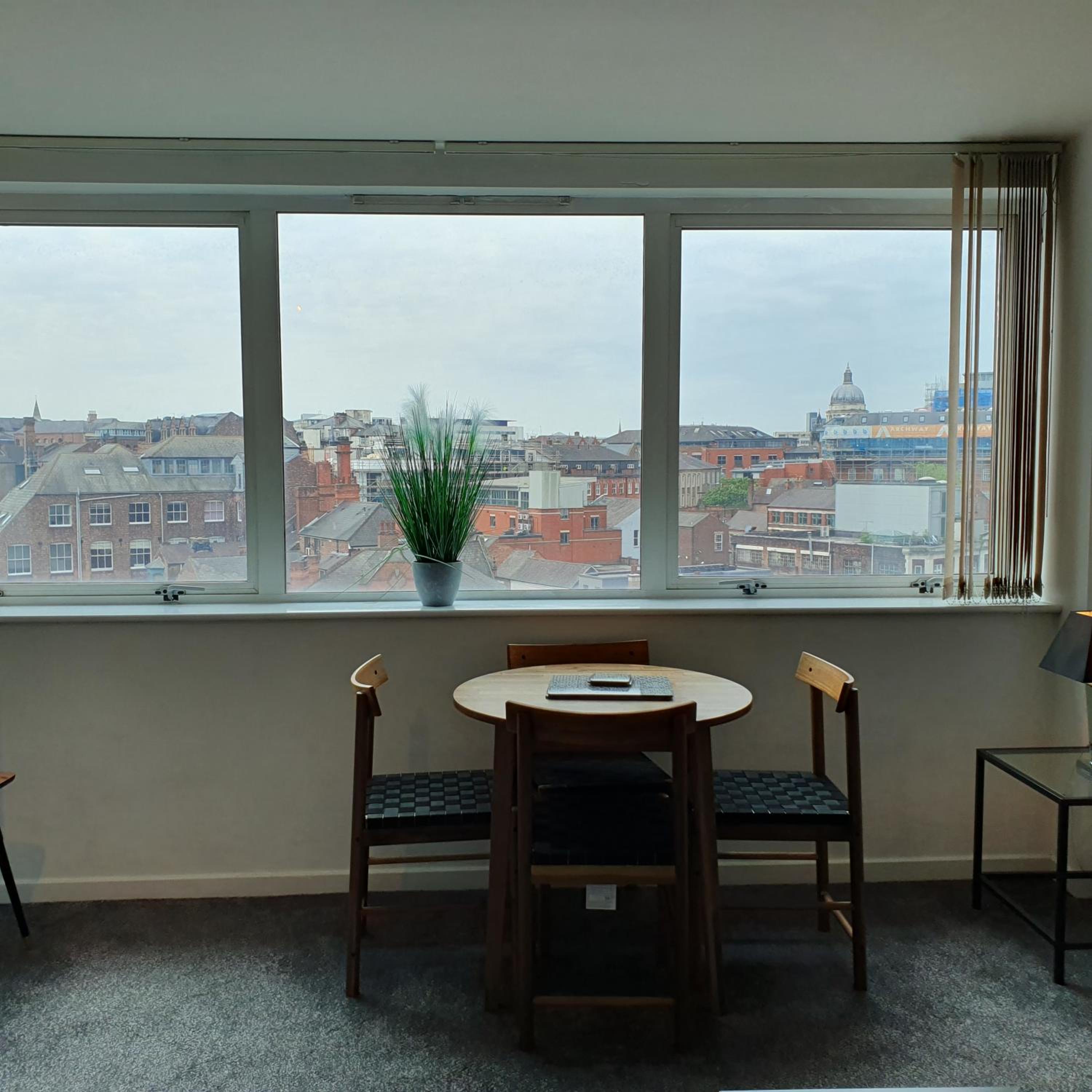 Amazing Apartments in Peckham