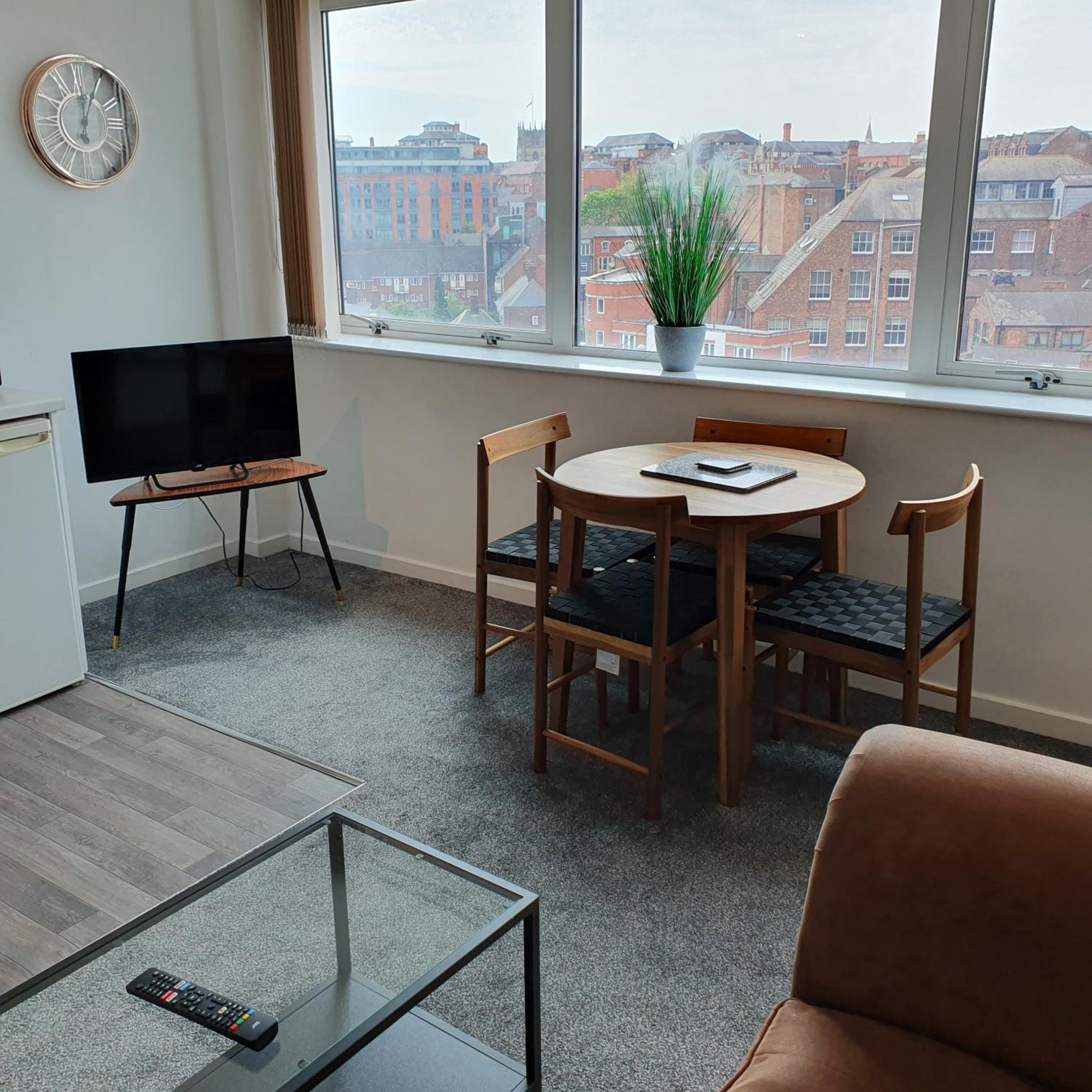 Amazing Apartments in Peckham