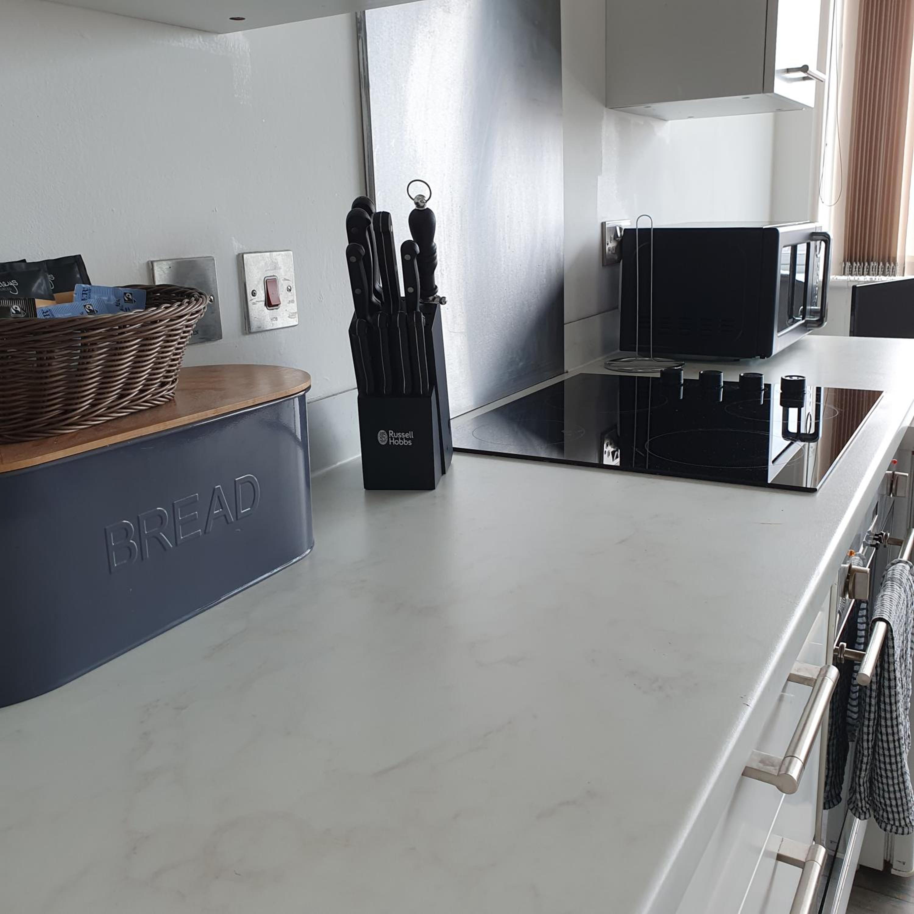 Amazing Apartments in Peckham