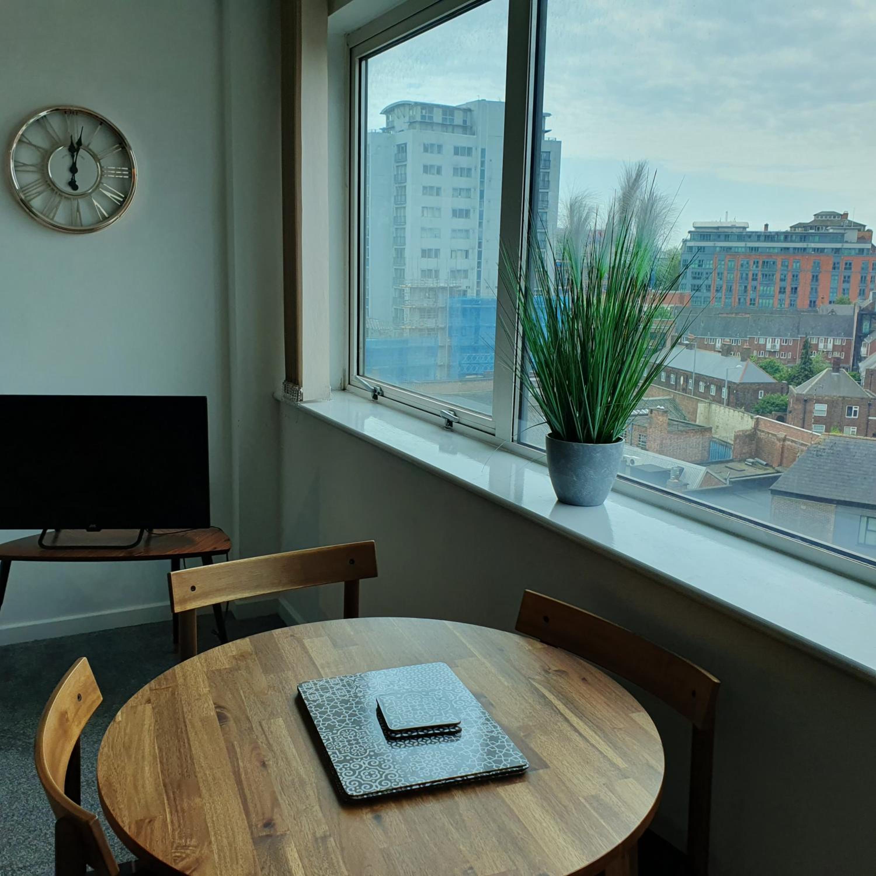 Amazing Apartments in Peckham