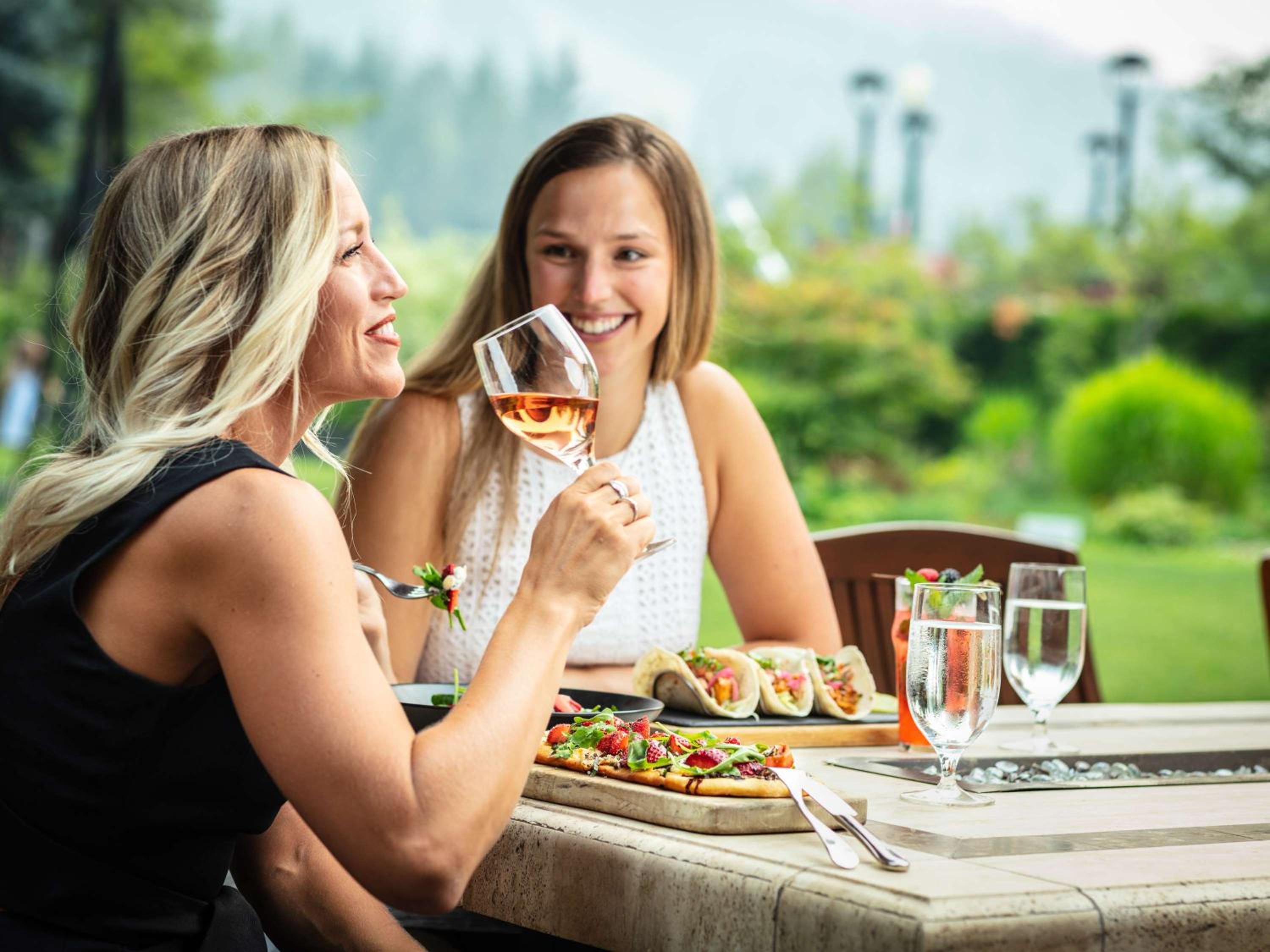 Fairmont Chateau Whistler 140