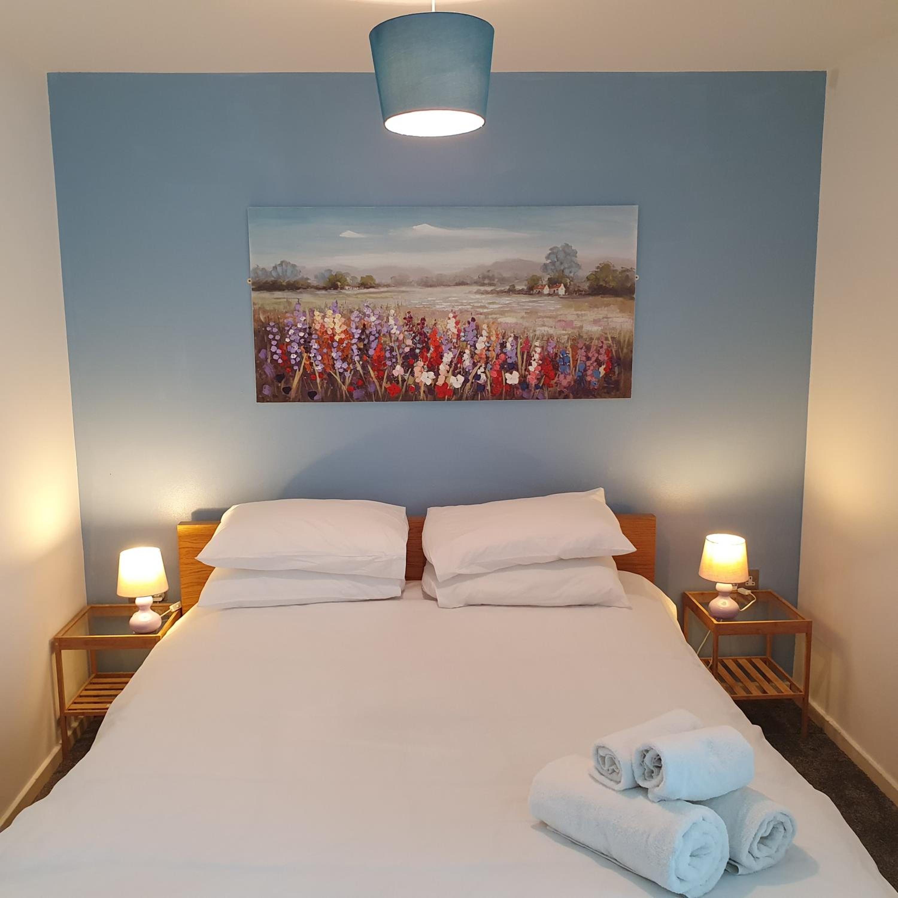 Amazing Apartments in Peckham