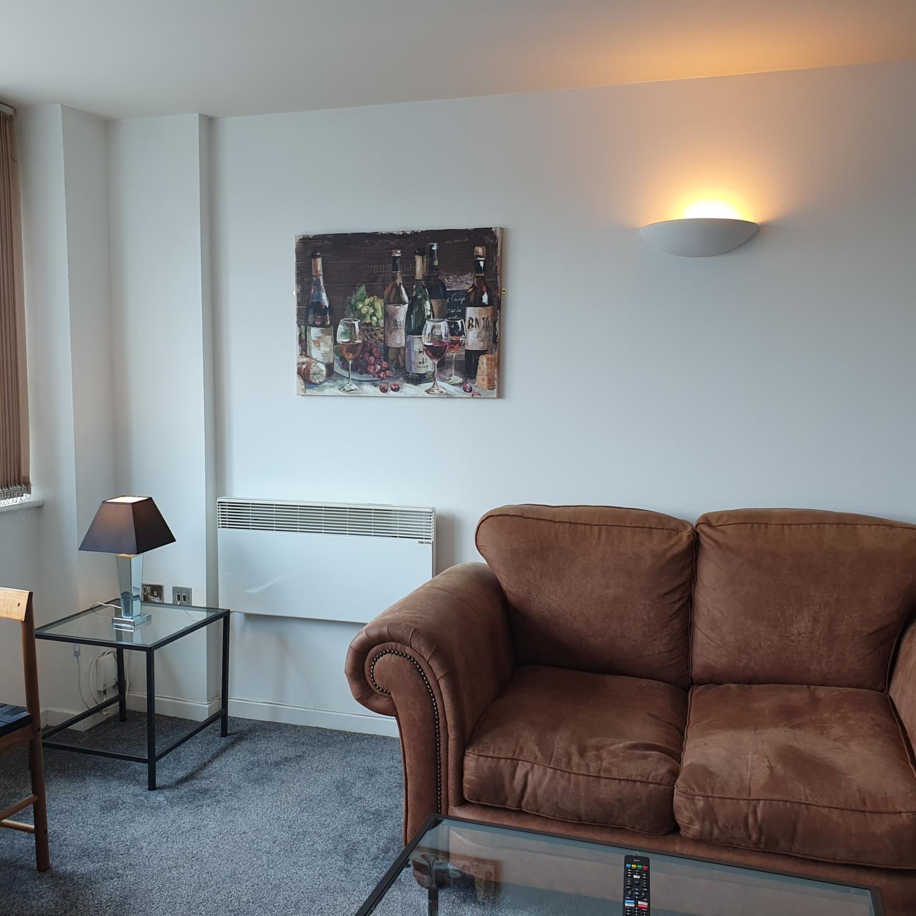 Amazing Apartments in Peckham