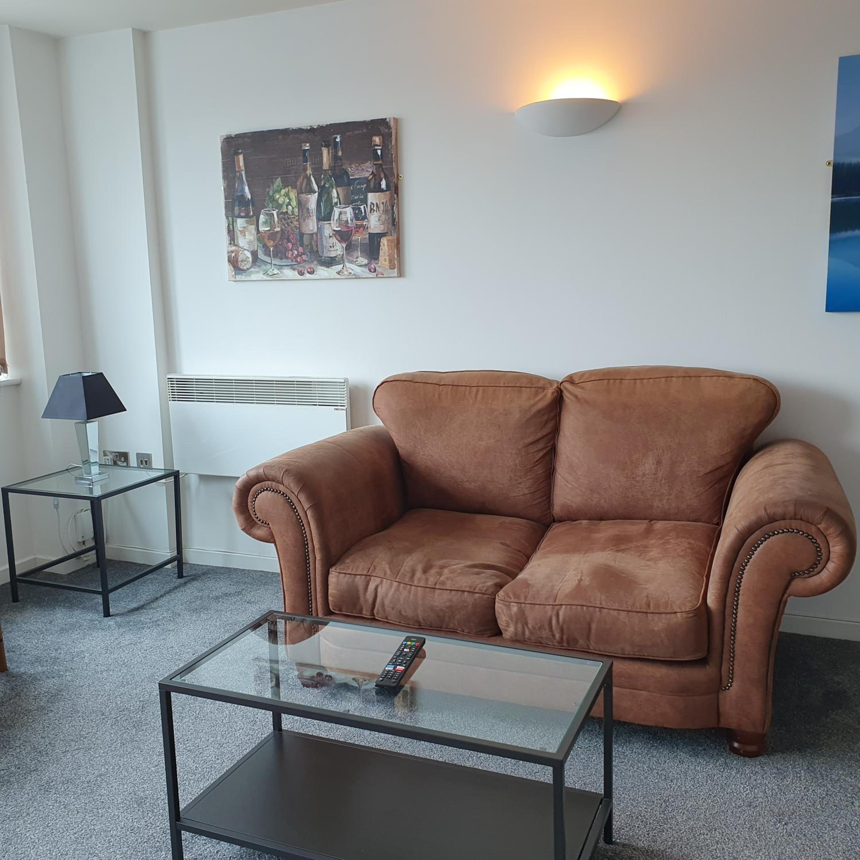 Amazing Apartments in Peckham