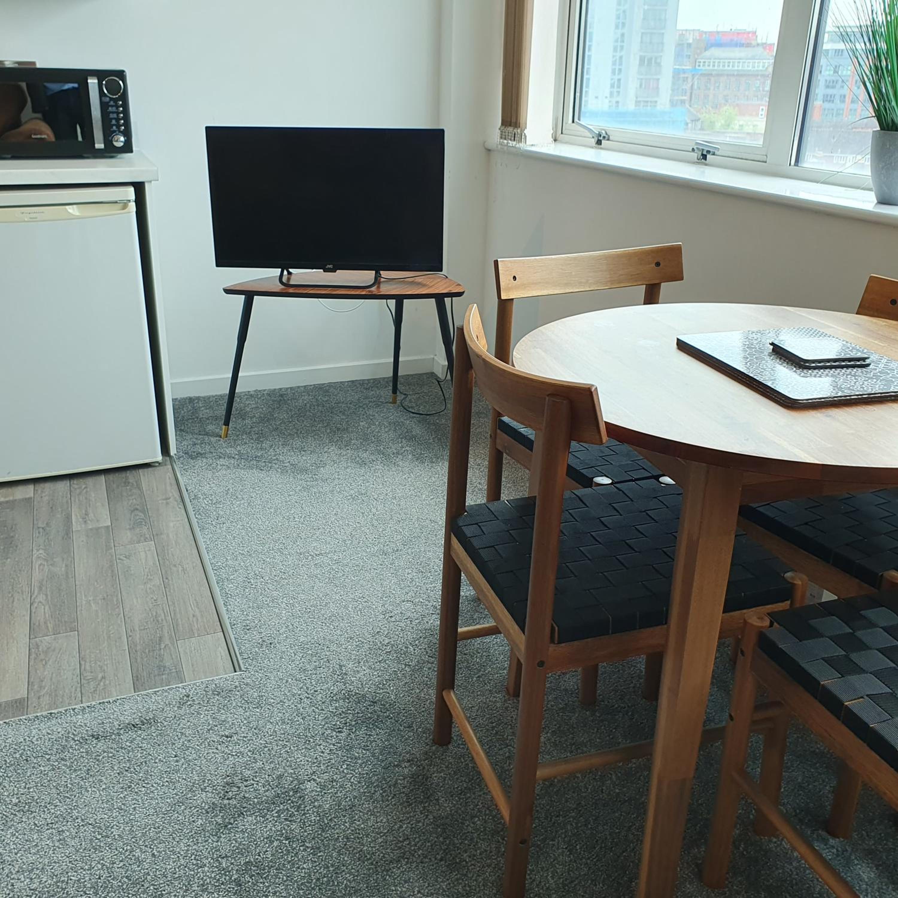 Amazing Apartments in Peckham