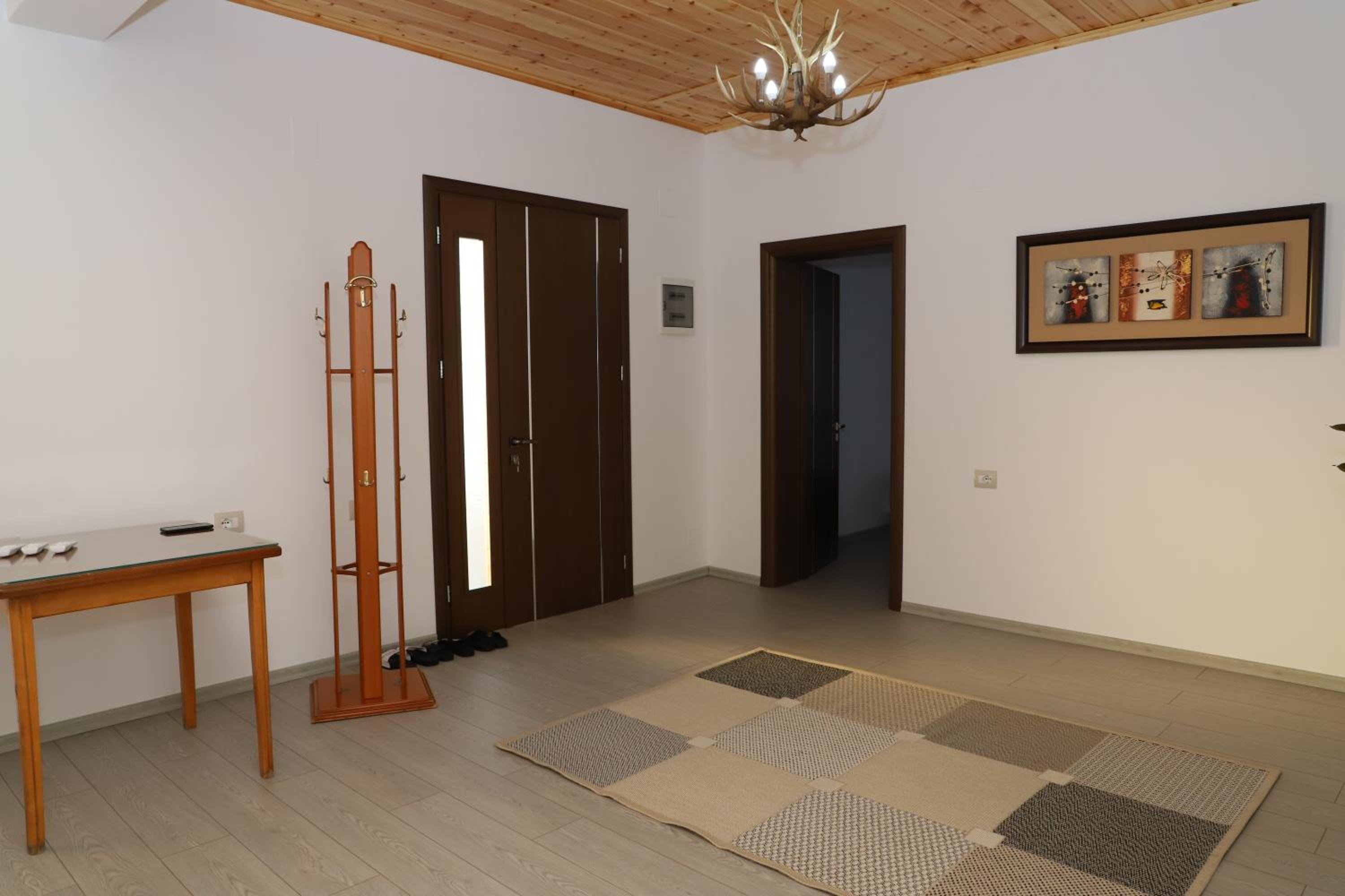 Georgemishel Guest House