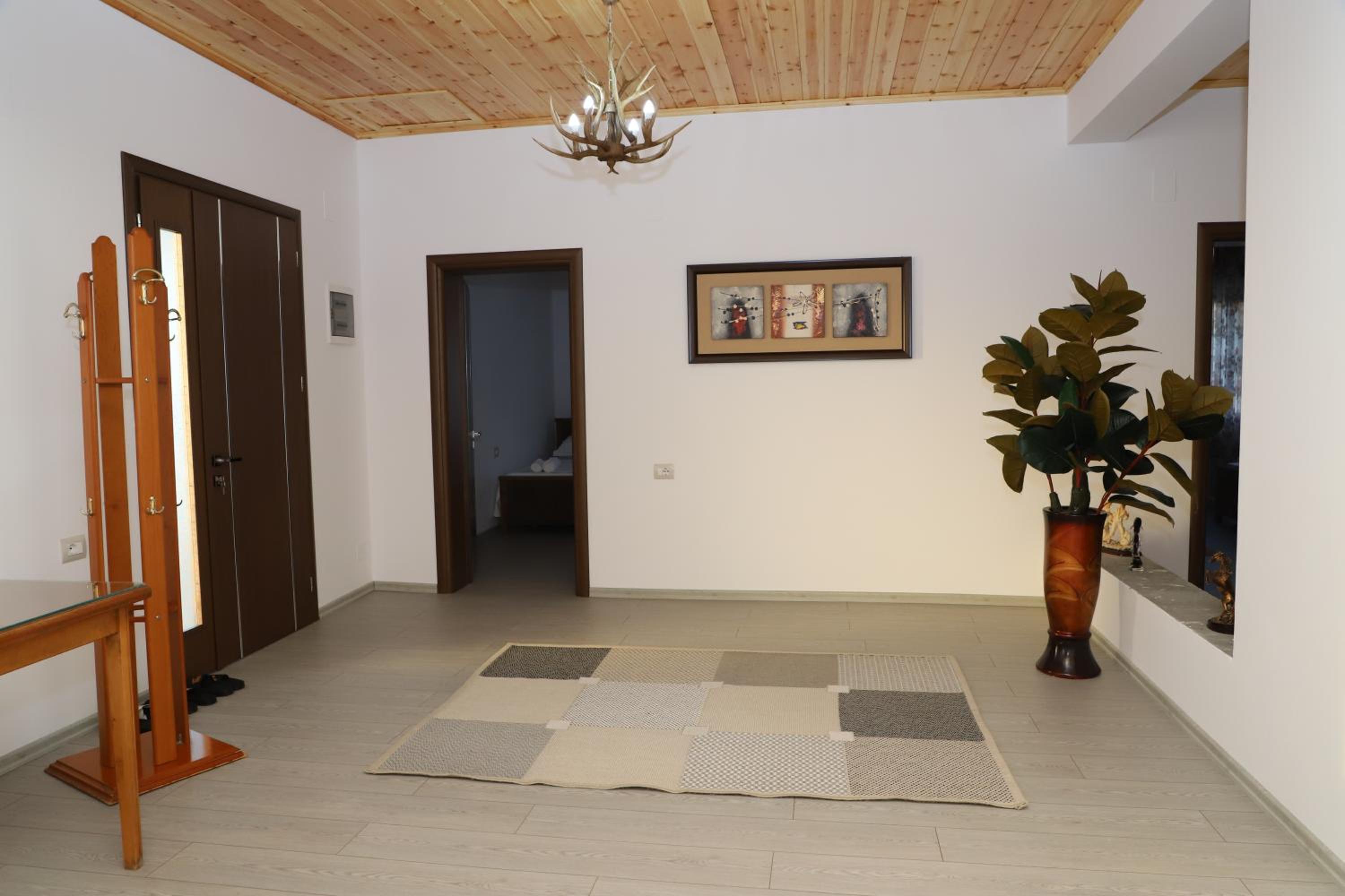Georgemishel Guest House