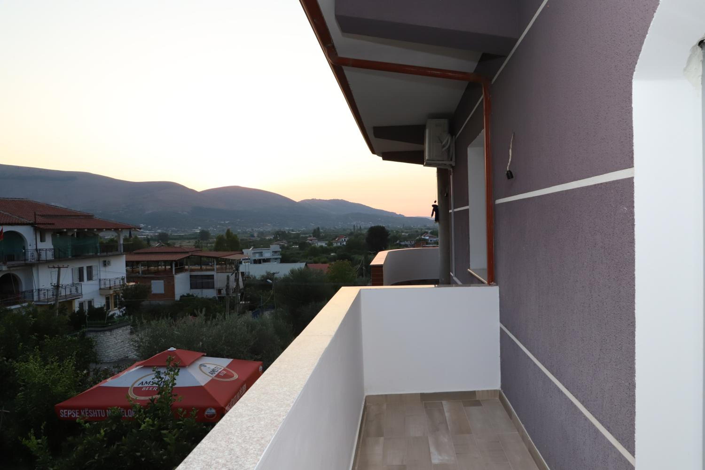 Georgemishel Guest House