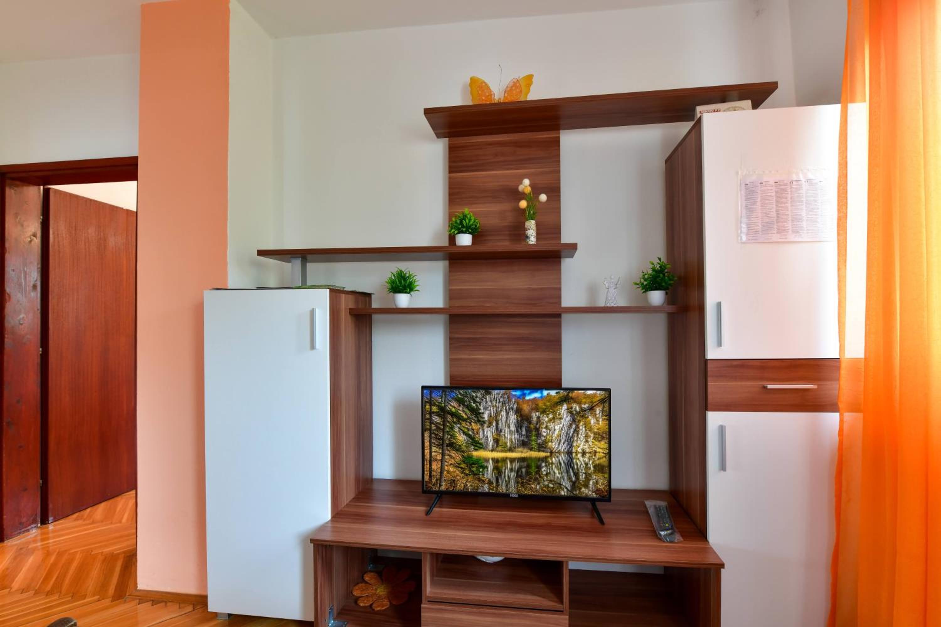 Apartment ADAM