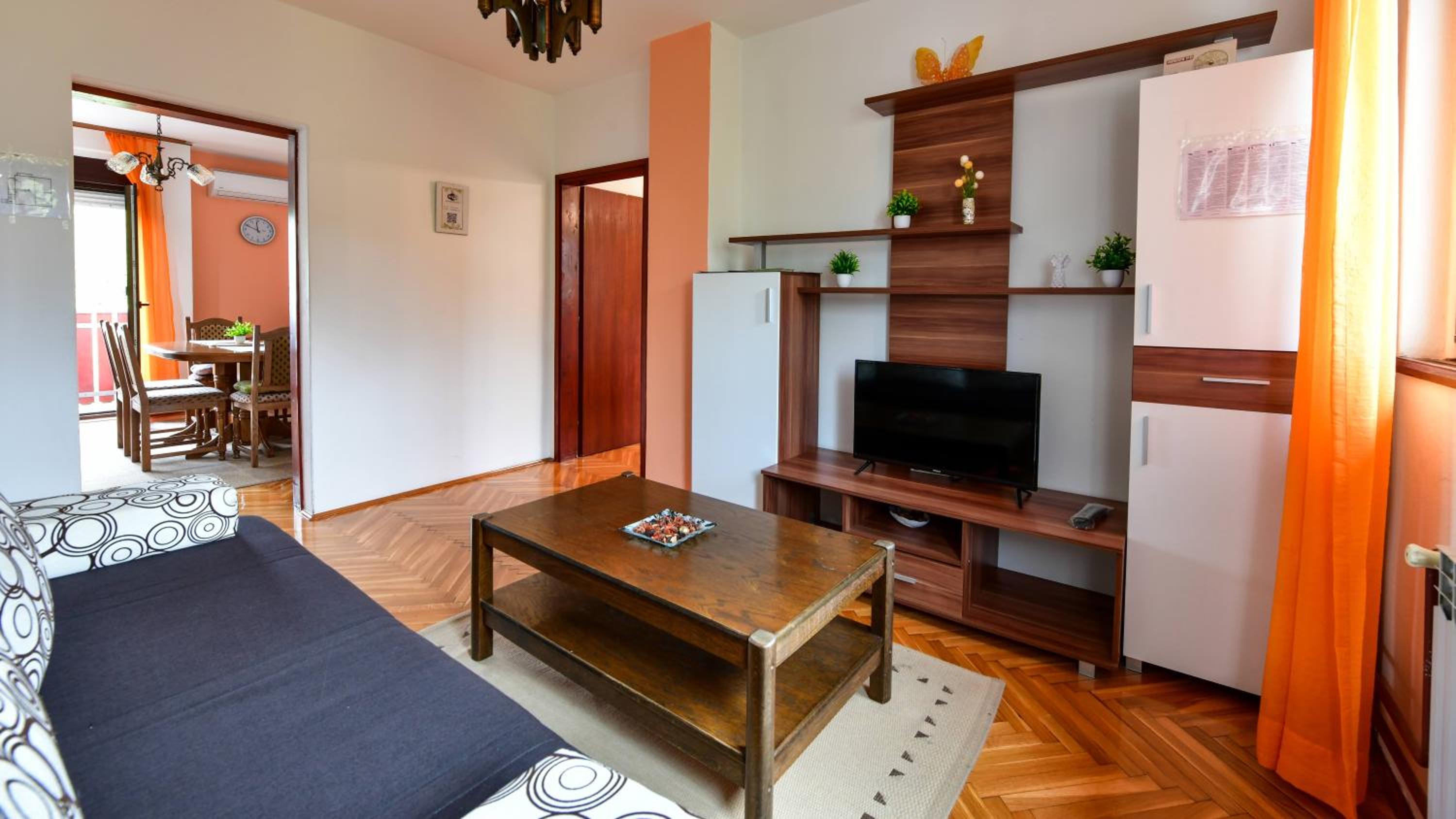 Apartment ADAM