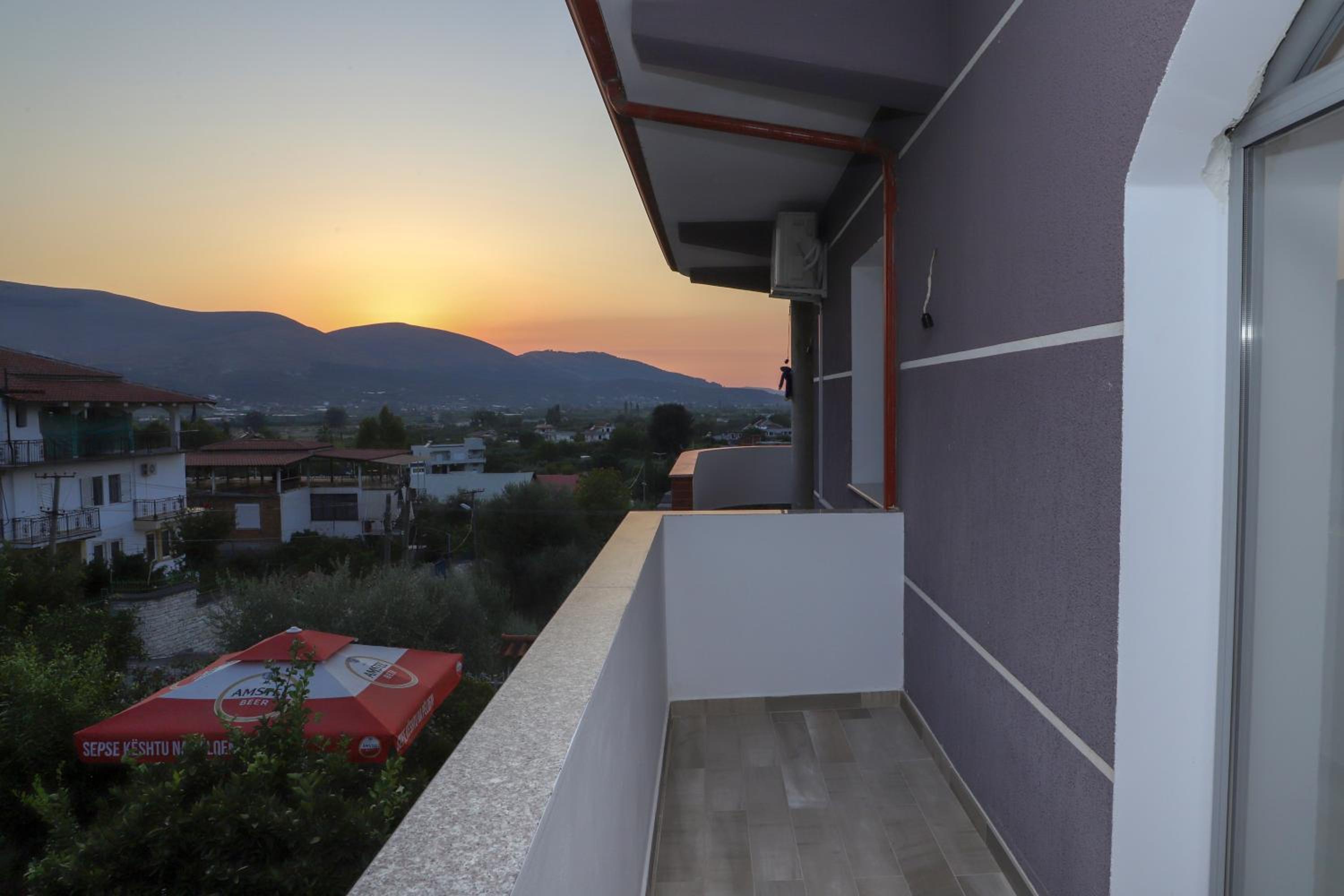 Georgemishel Guest House