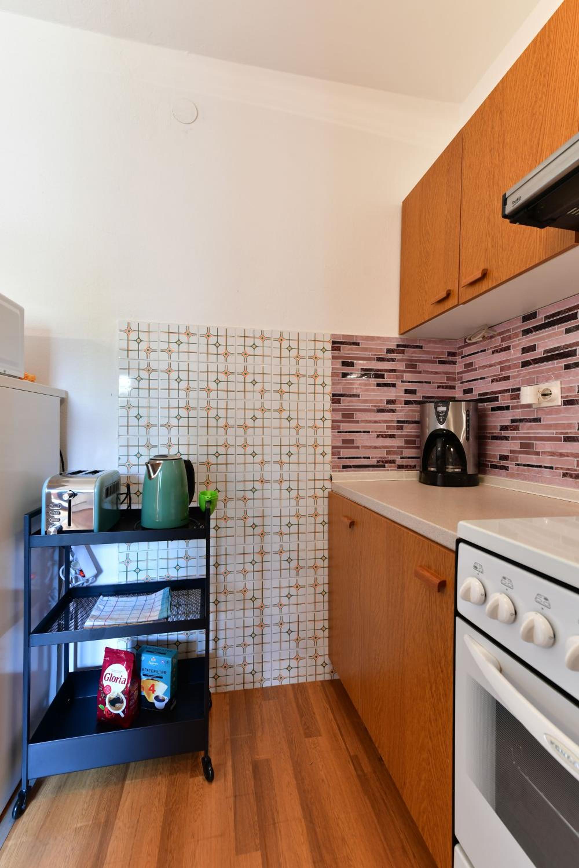Apartment ADAM