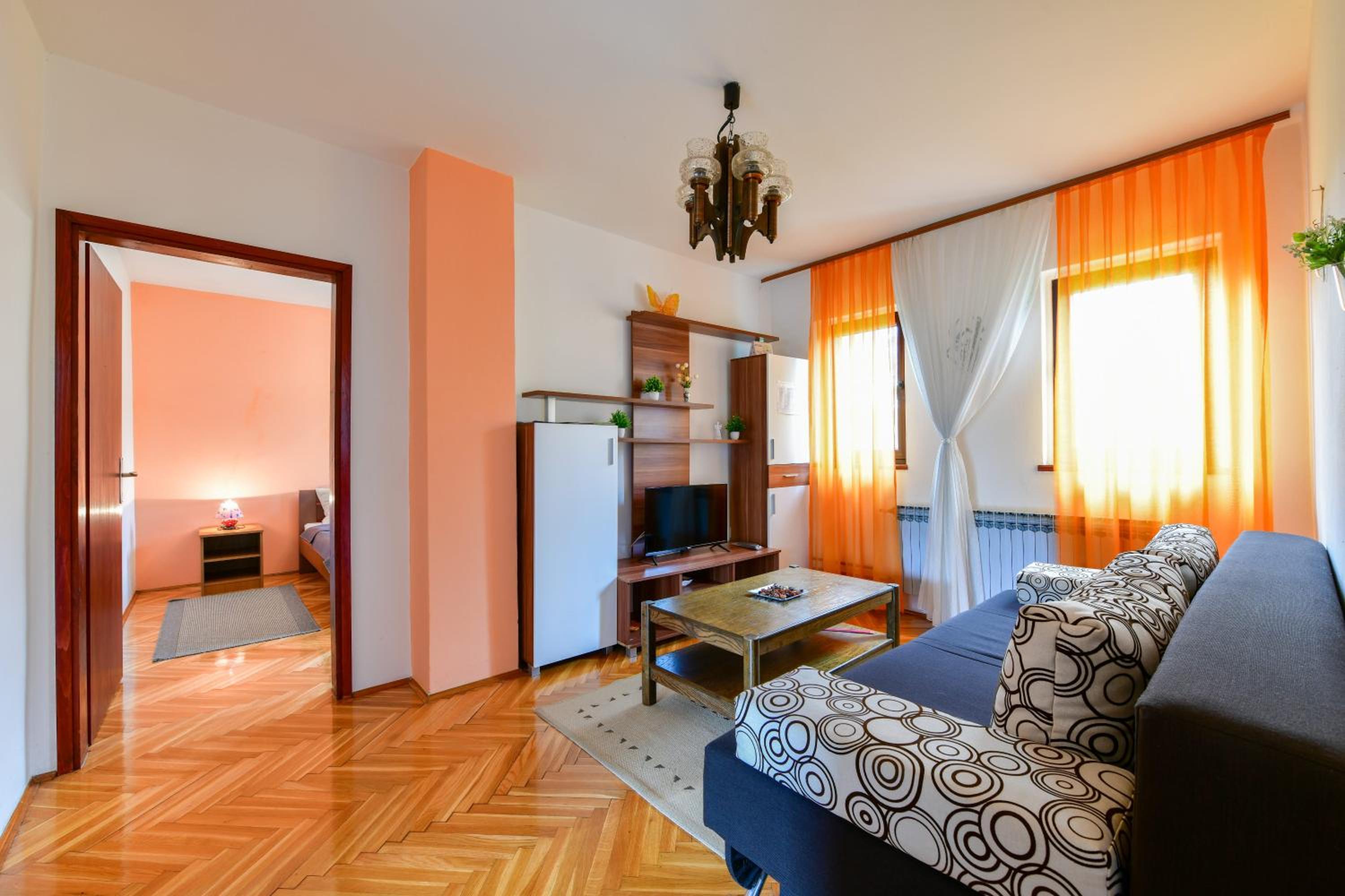 Apartment ADAM