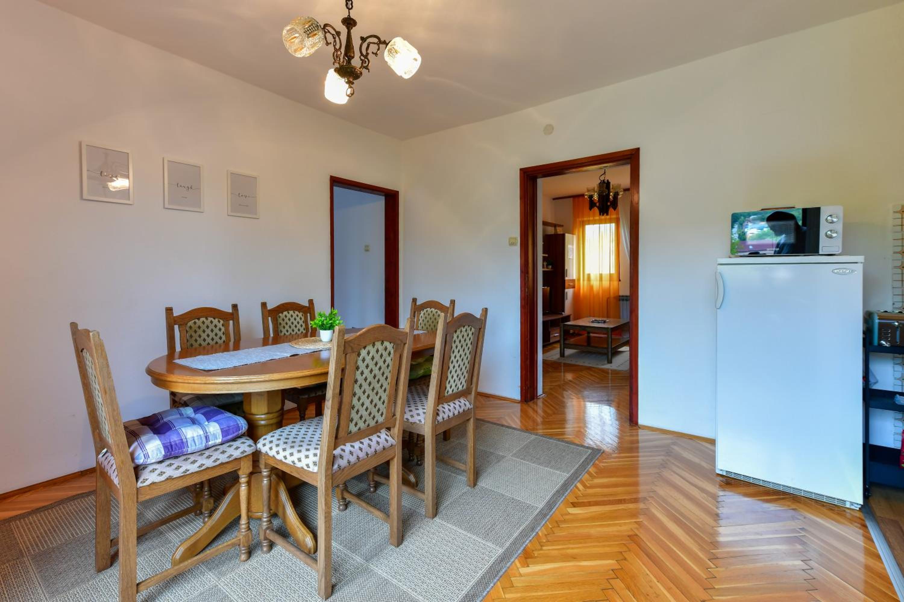 Apartment ADAM