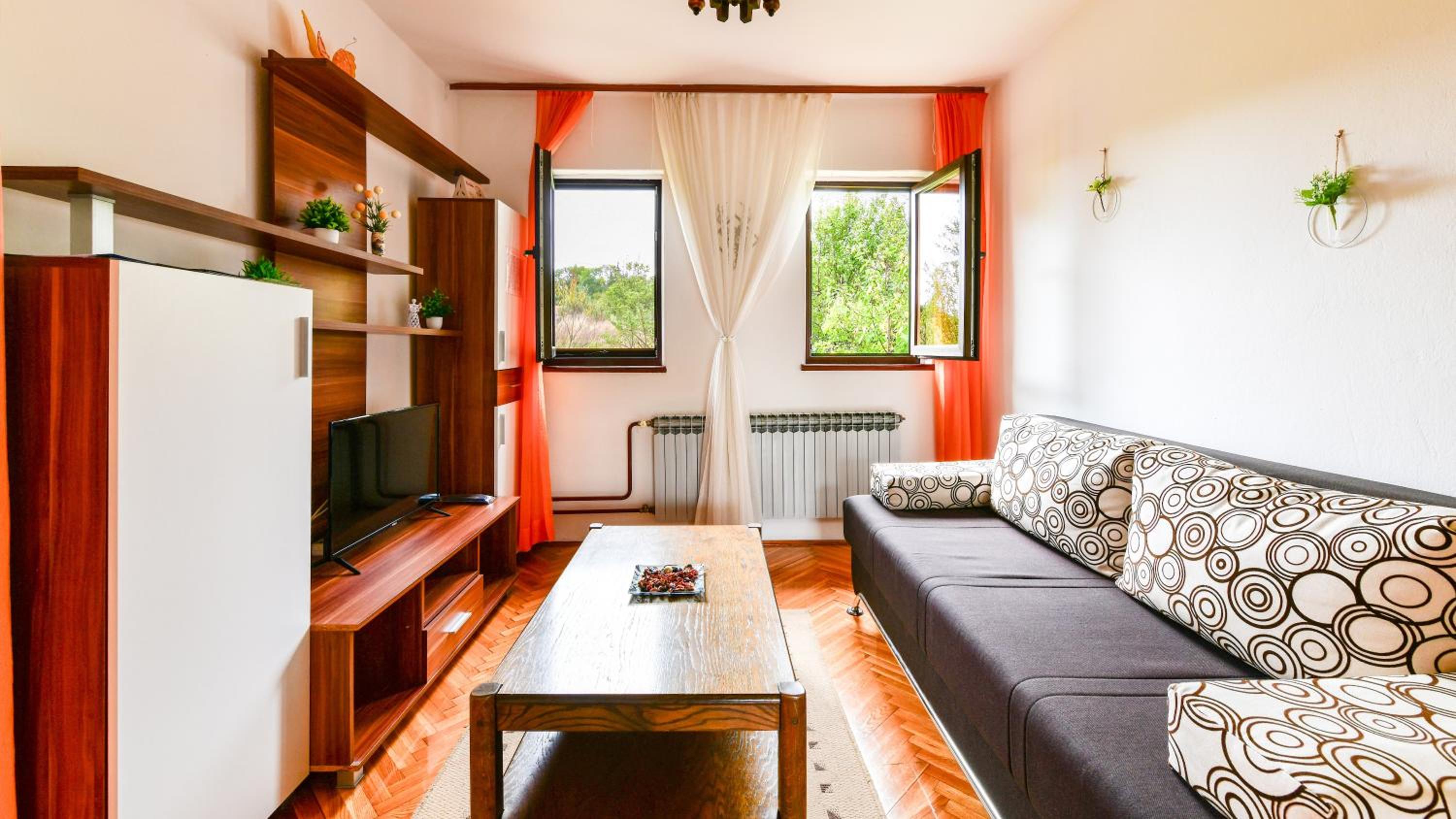 Apartment ADAM