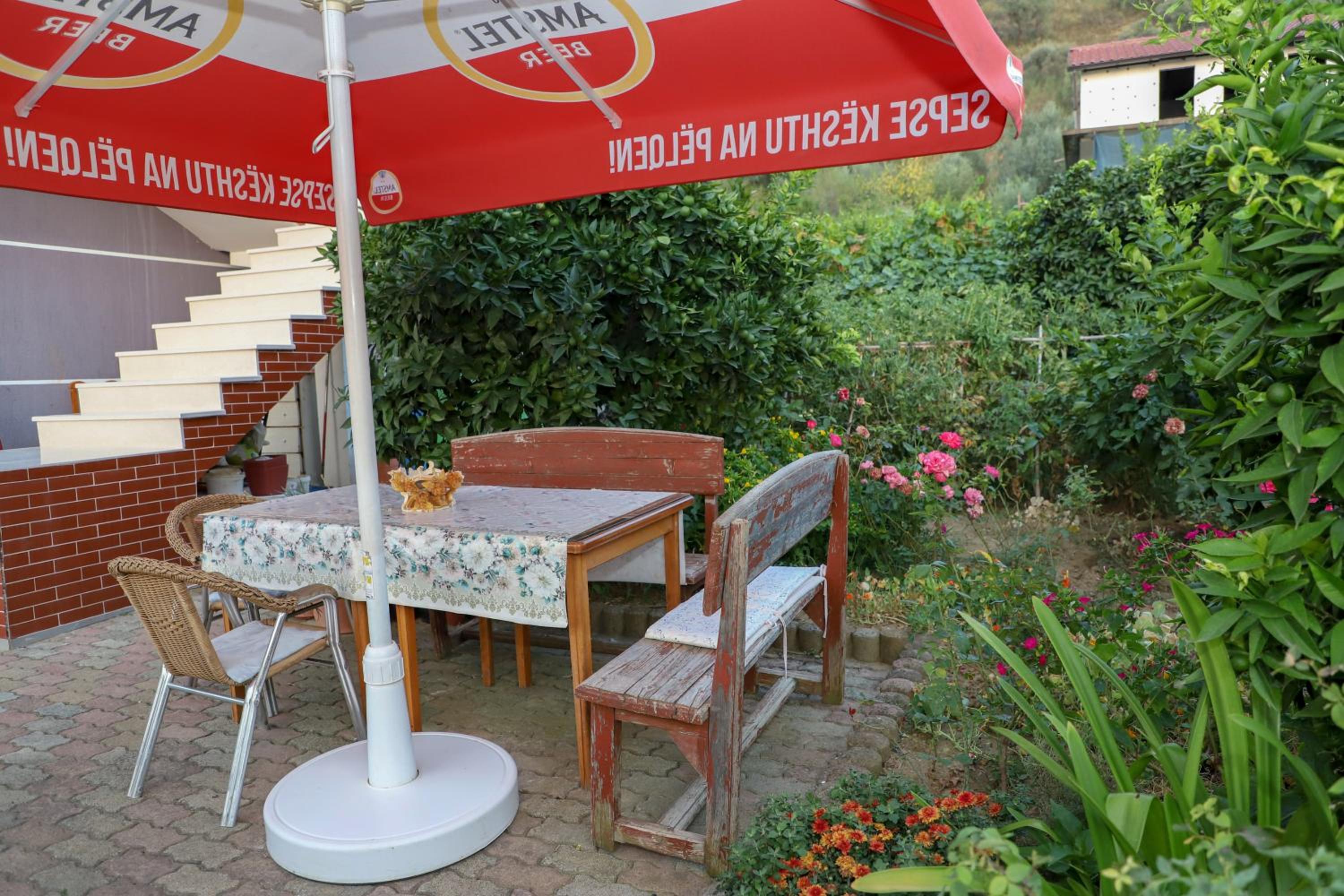 Georgemishel Guest House