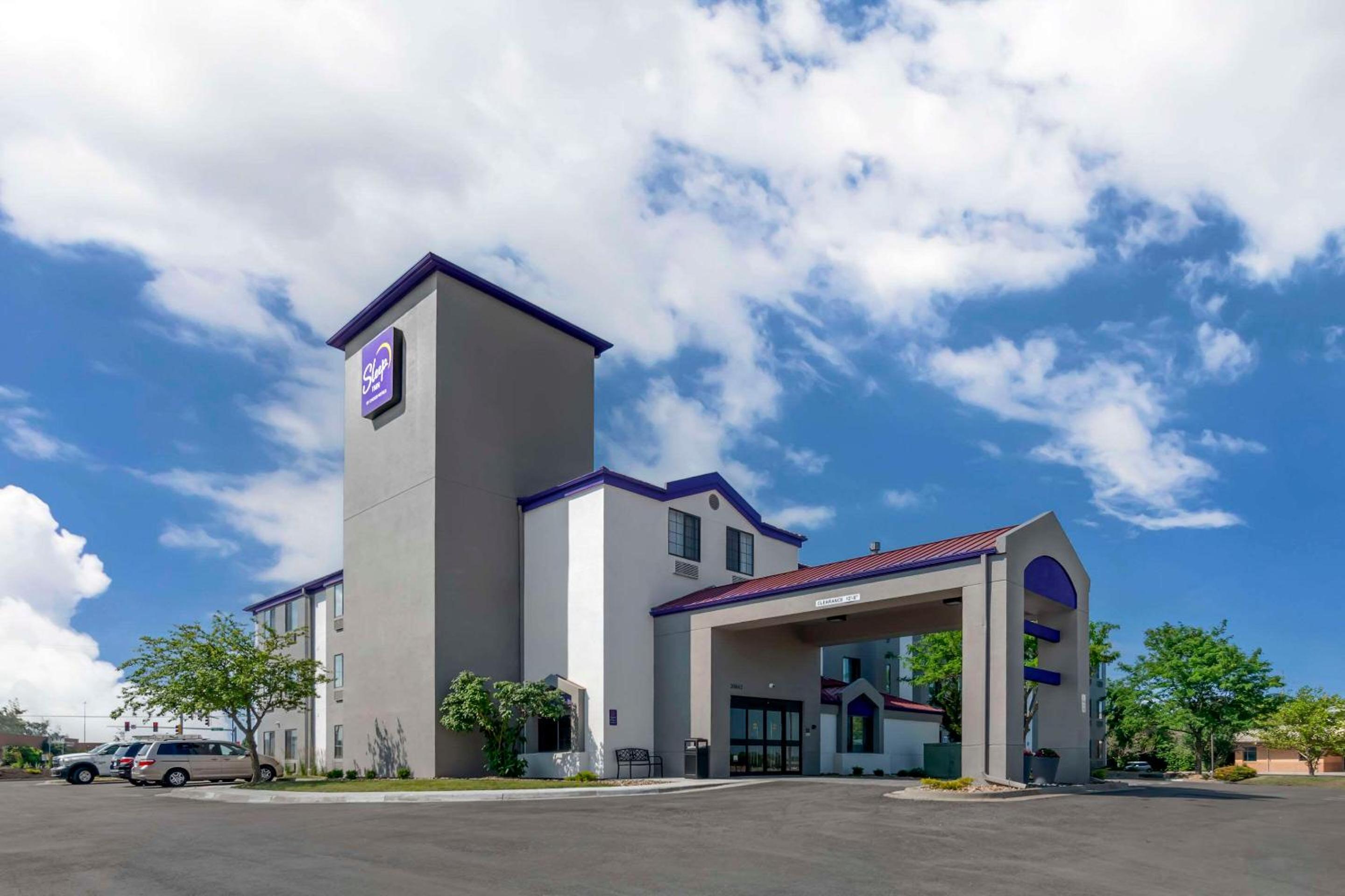Sleep Inn Olathe - Kansas City - Property Image 11