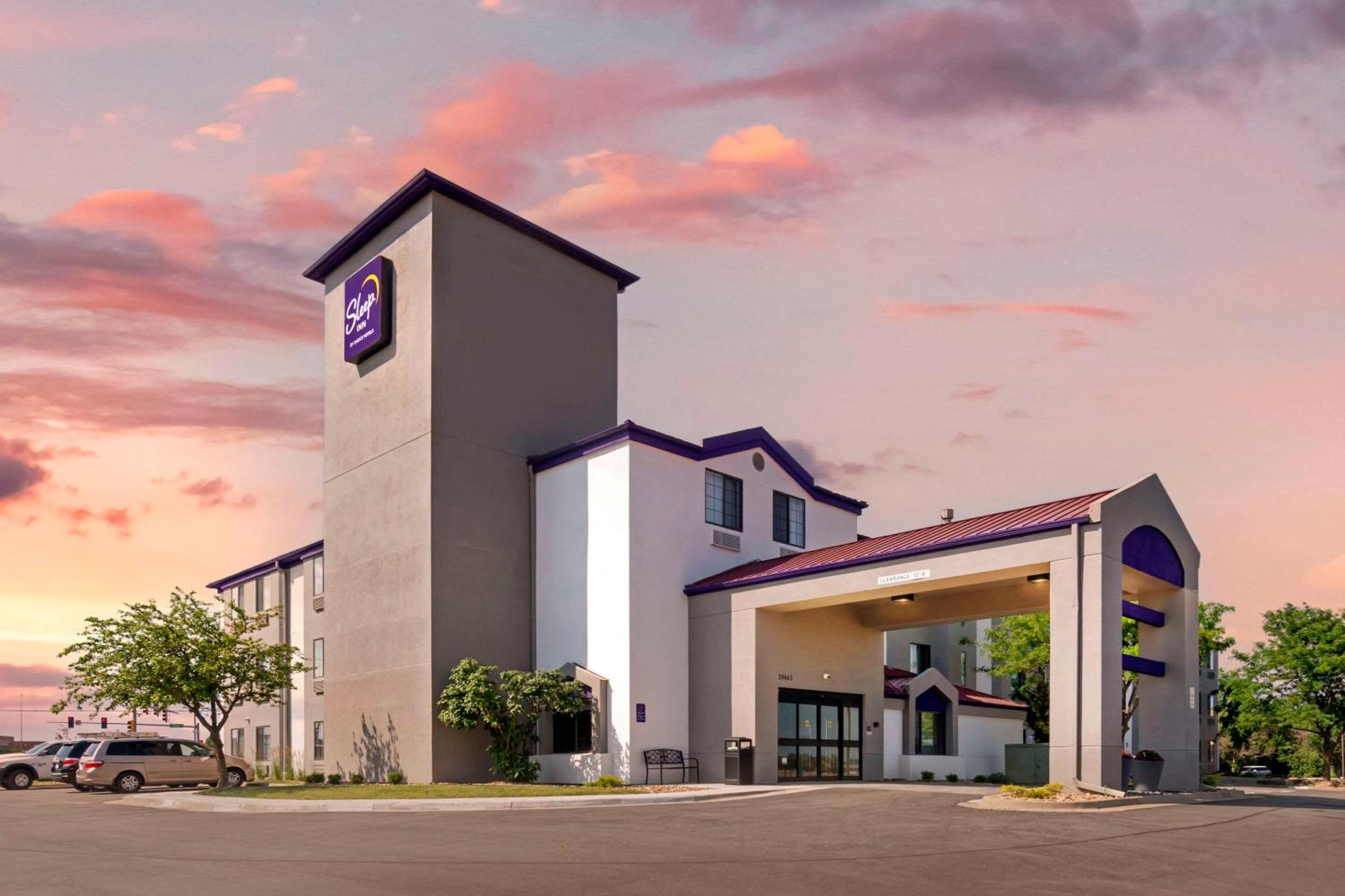Sleep Inn Olathe - Kansas City - Property Image 21